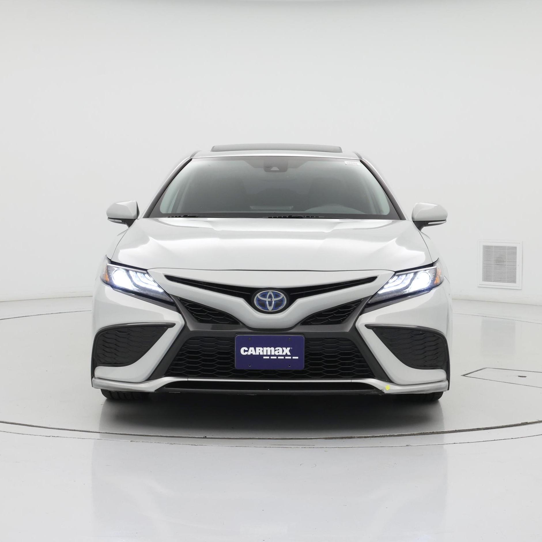 Thumbnail: 2023 Toyota Camry - 5