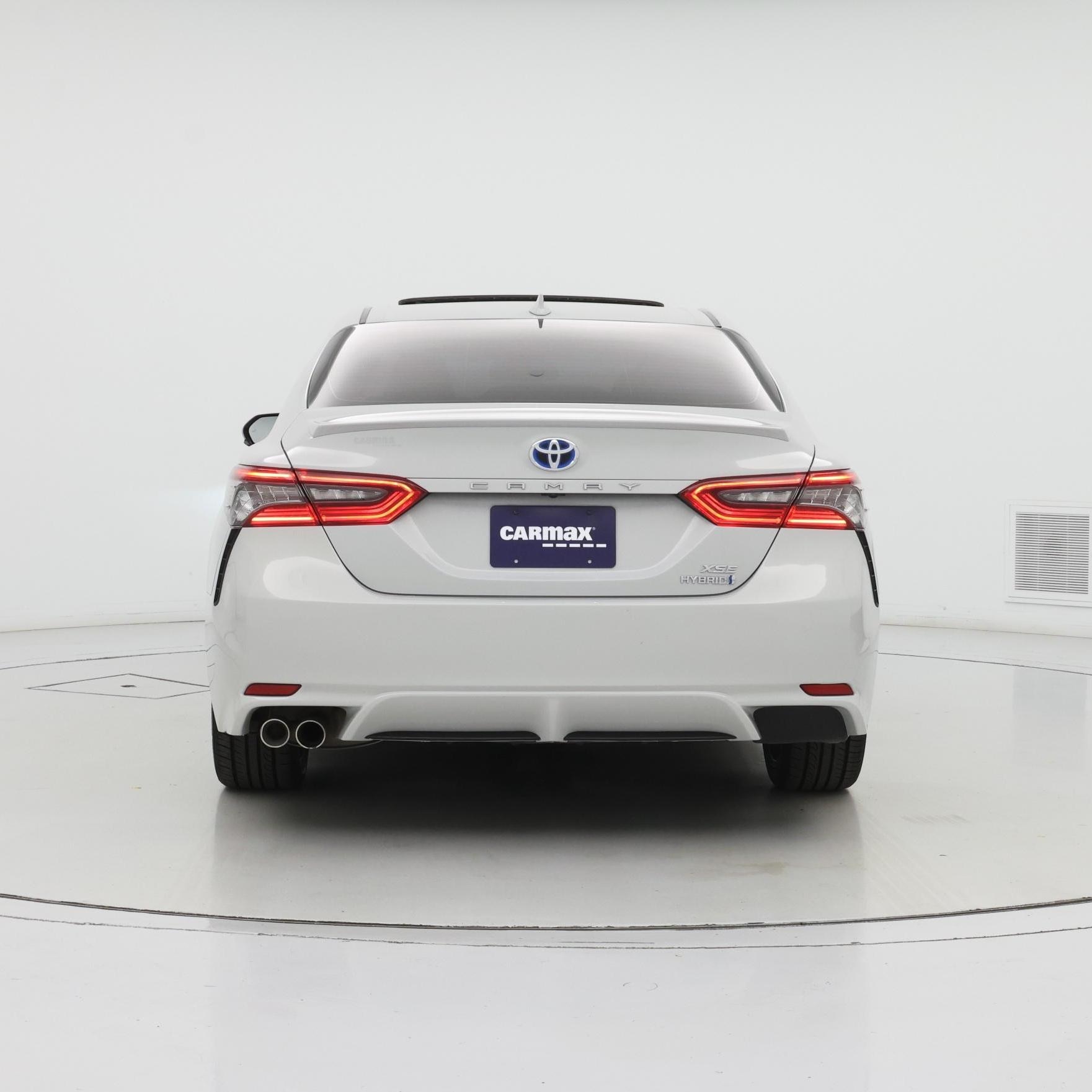 Thumbnail: 2023 Toyota Camry - 6