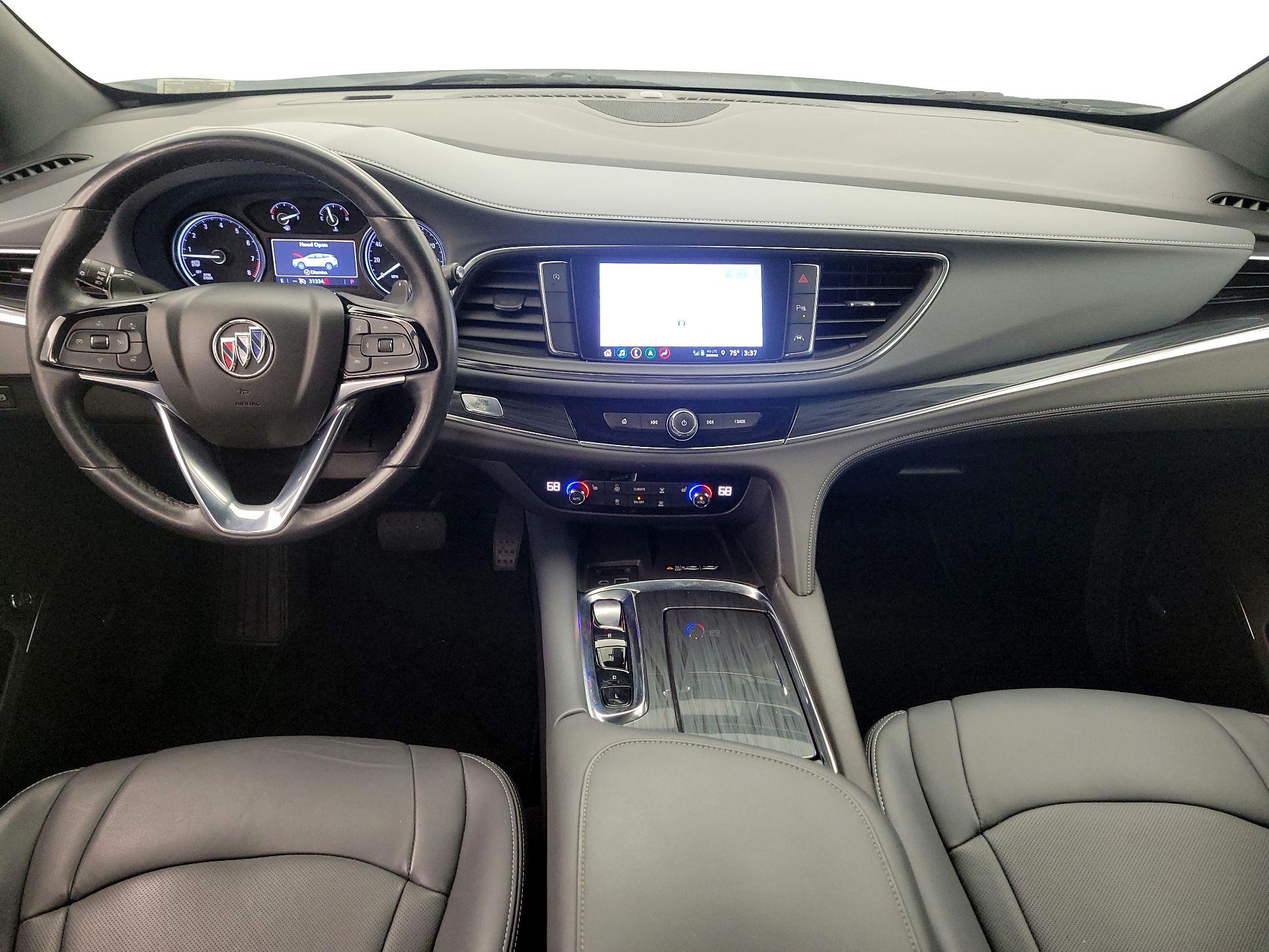 Thumbnail: 2023 Buick Enclave - 9