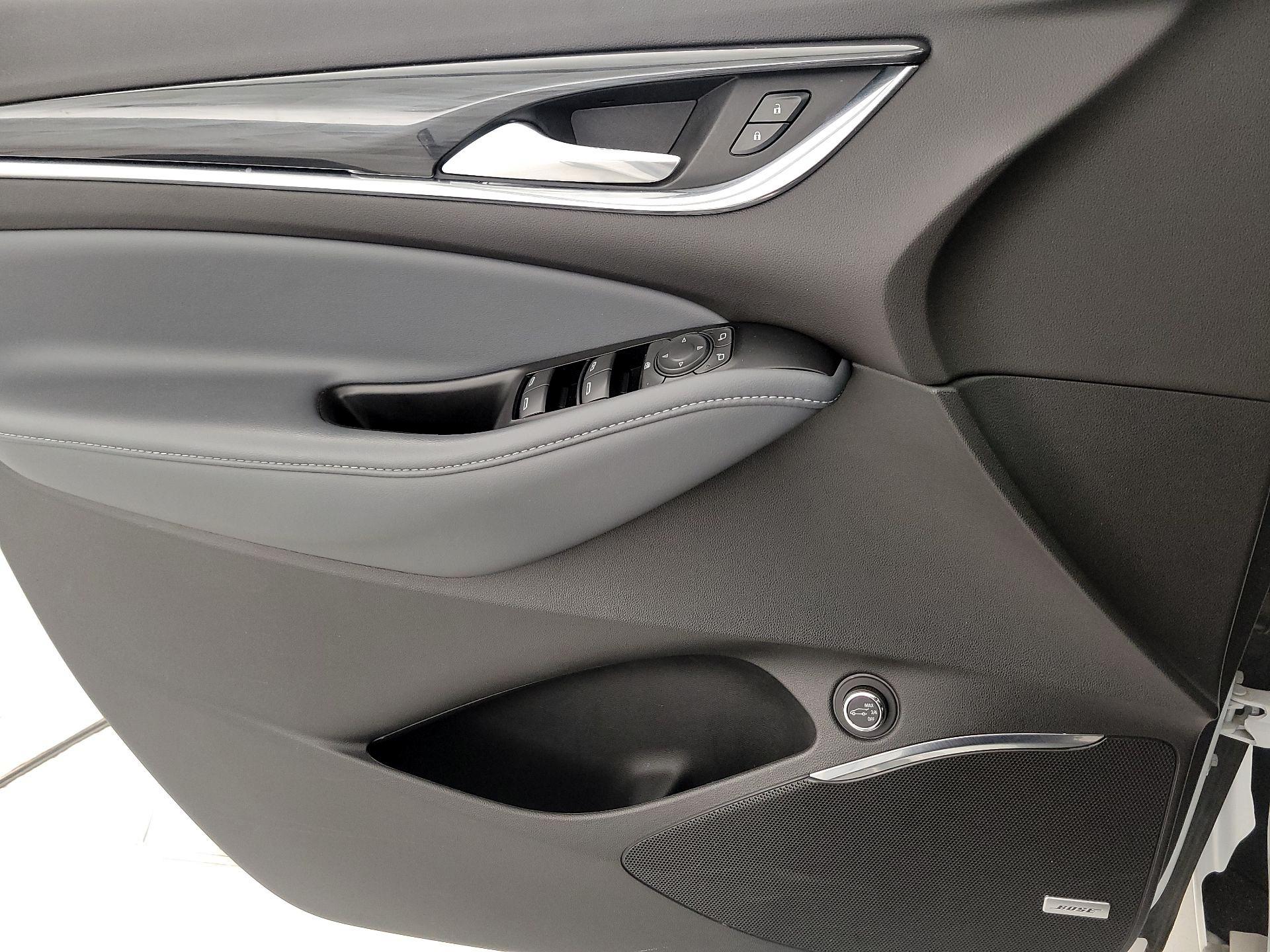 Thumbnail: 2023 Buick Enclave - 12