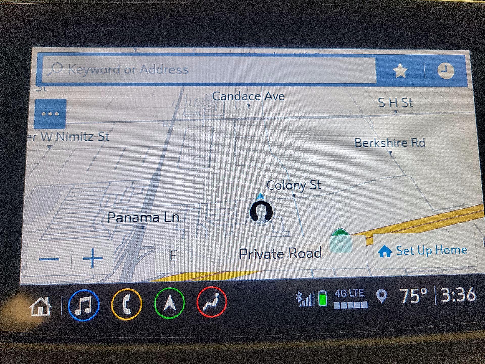 Thumbnail: 2023 Buick Enclave - 13