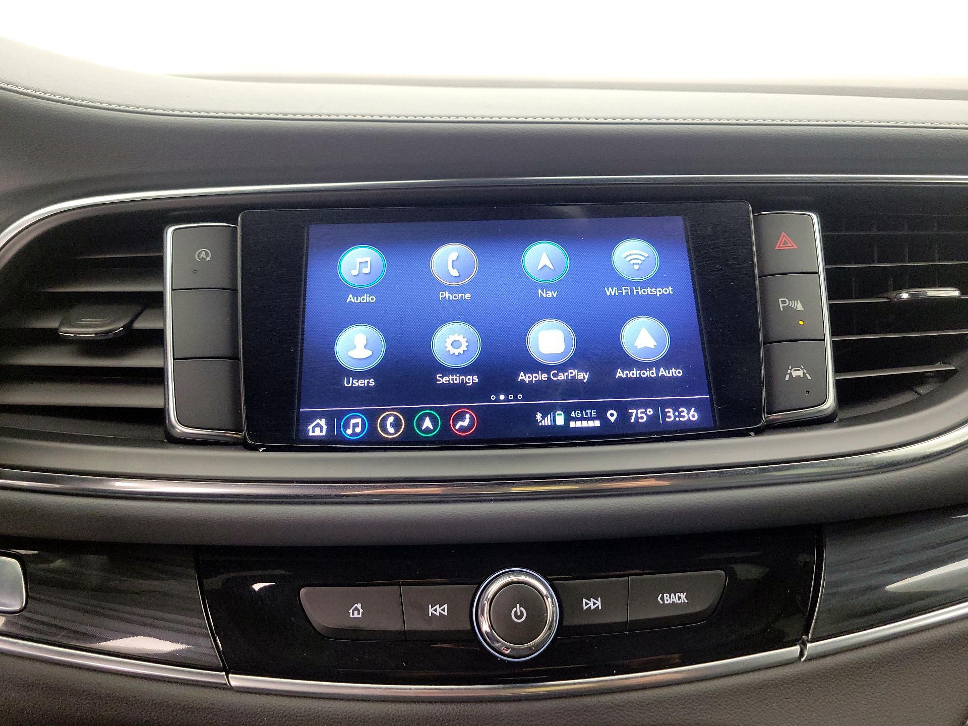 Thumbnail: 2023 Buick Enclave - 15