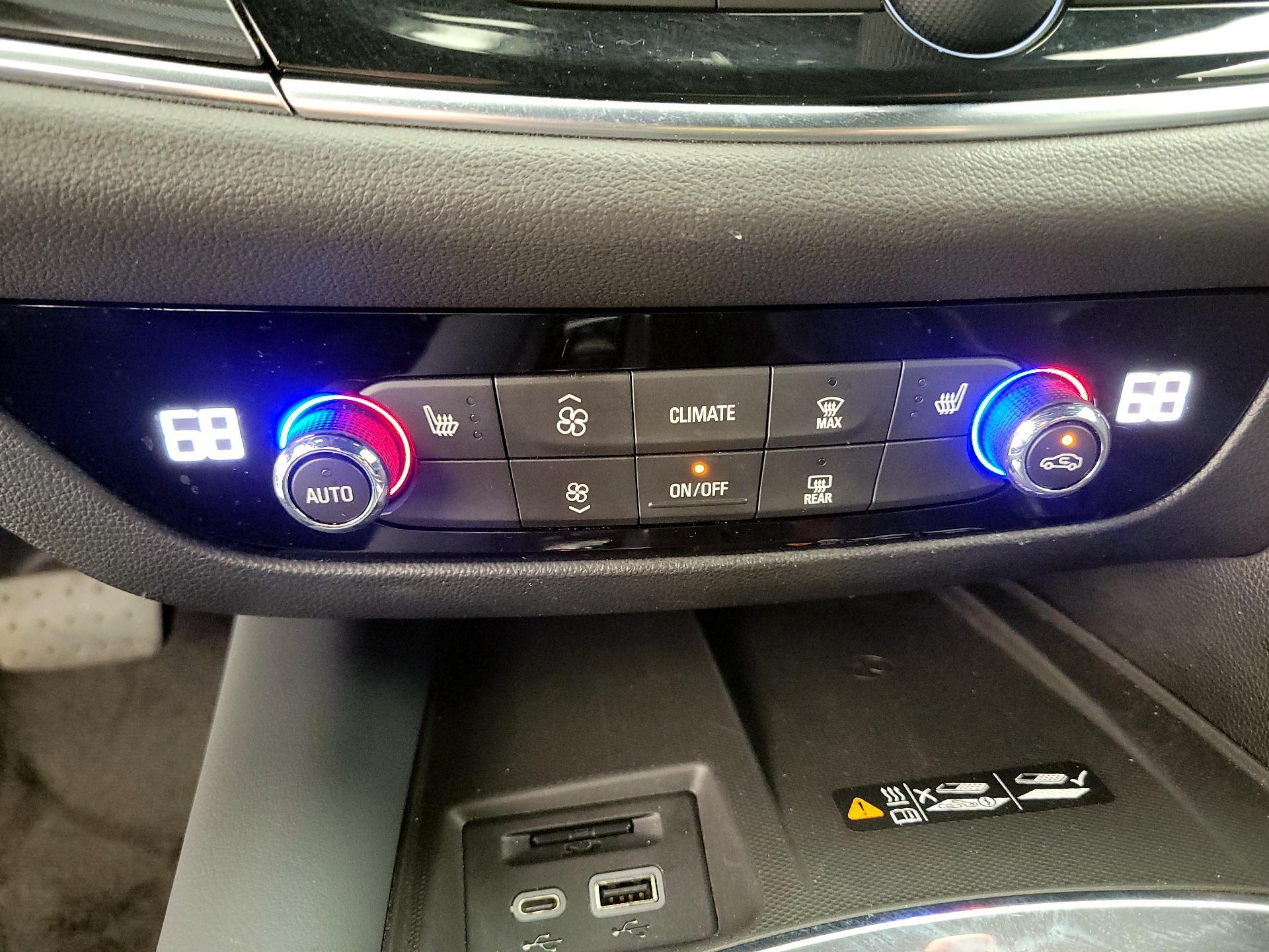 Thumbnail: 2023 Buick Enclave - 16