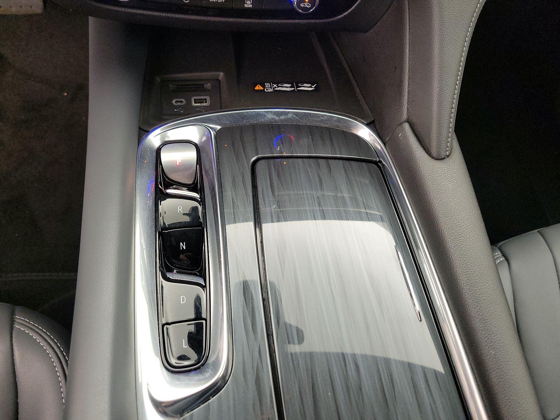 Thumbnail: 2023 Buick Enclave - 17