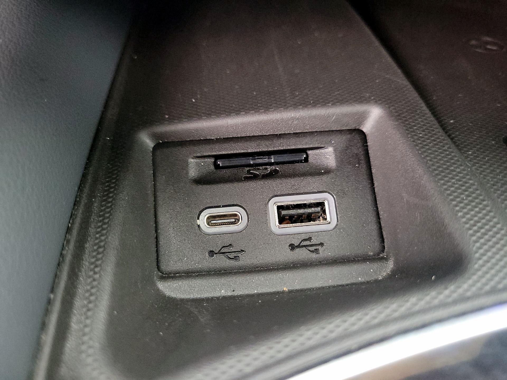 Thumbnail: 2023 Buick Enclave - 18