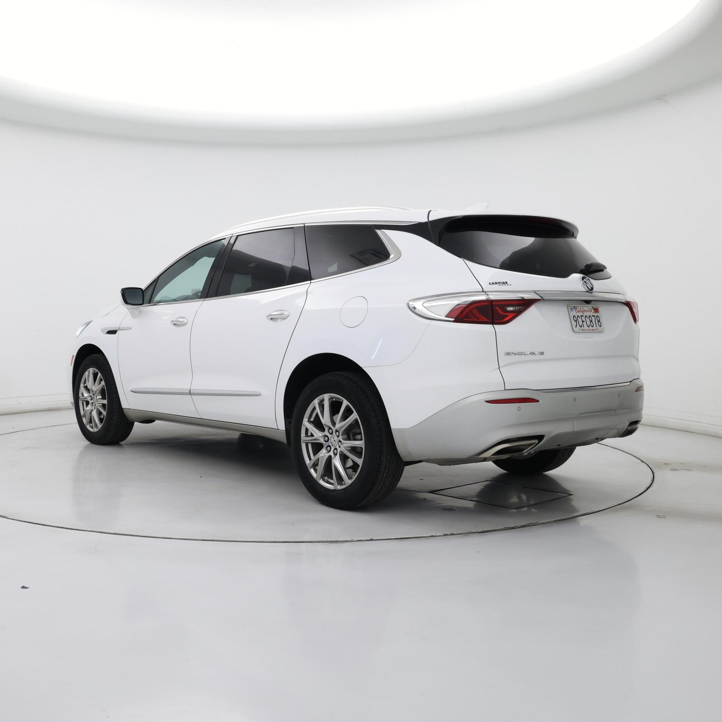 Thumbnail: 2023 Buick Enclave - 2