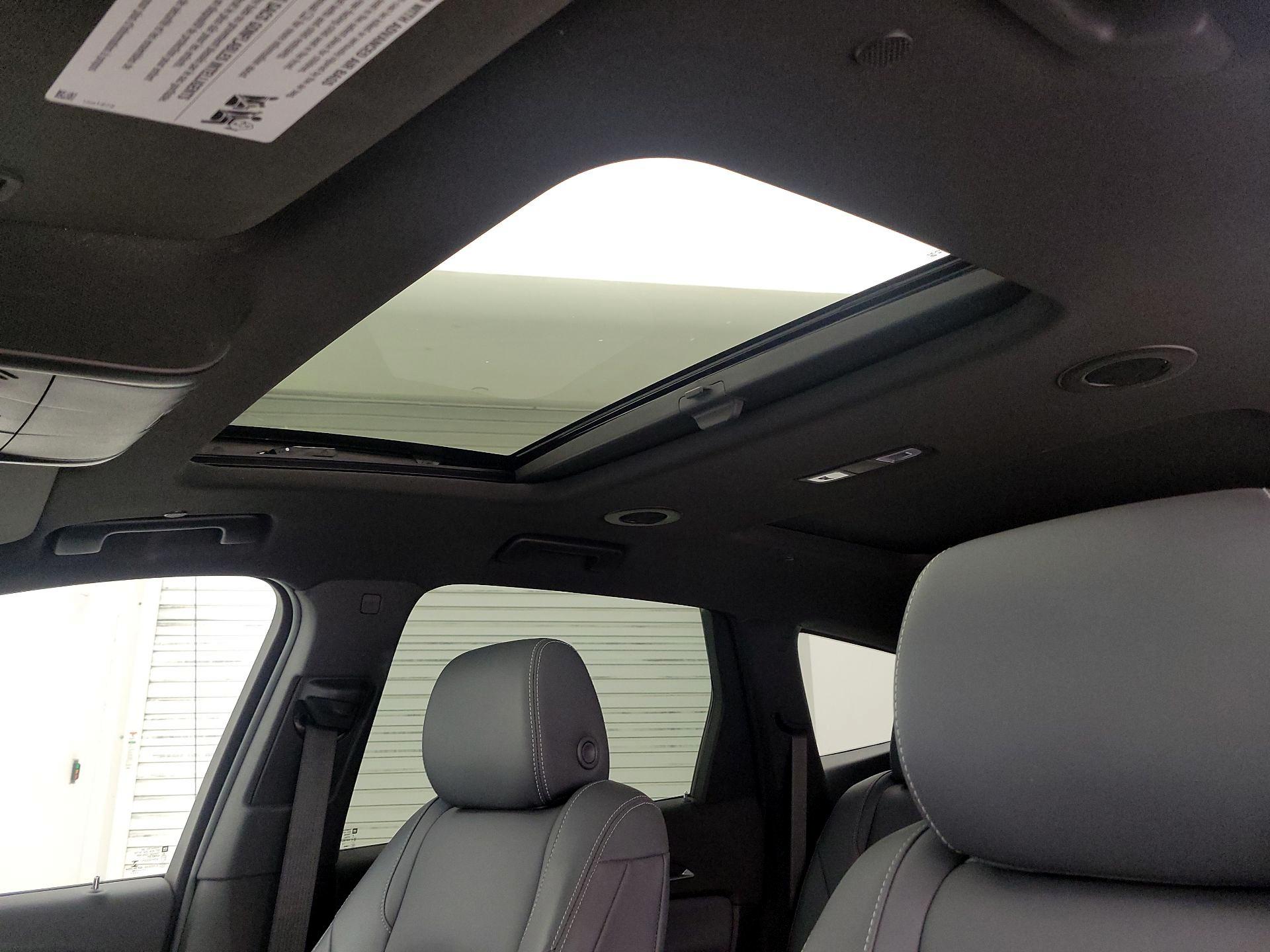 Thumbnail: 2023 Buick Enclave - 19