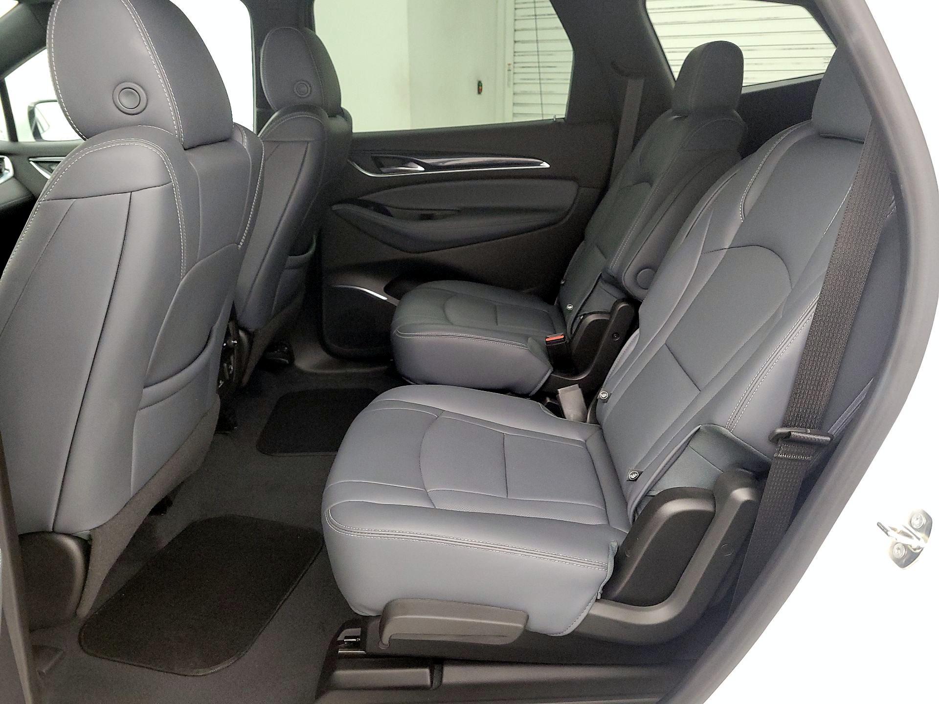 Thumbnail: 2023 Buick Enclave - 20