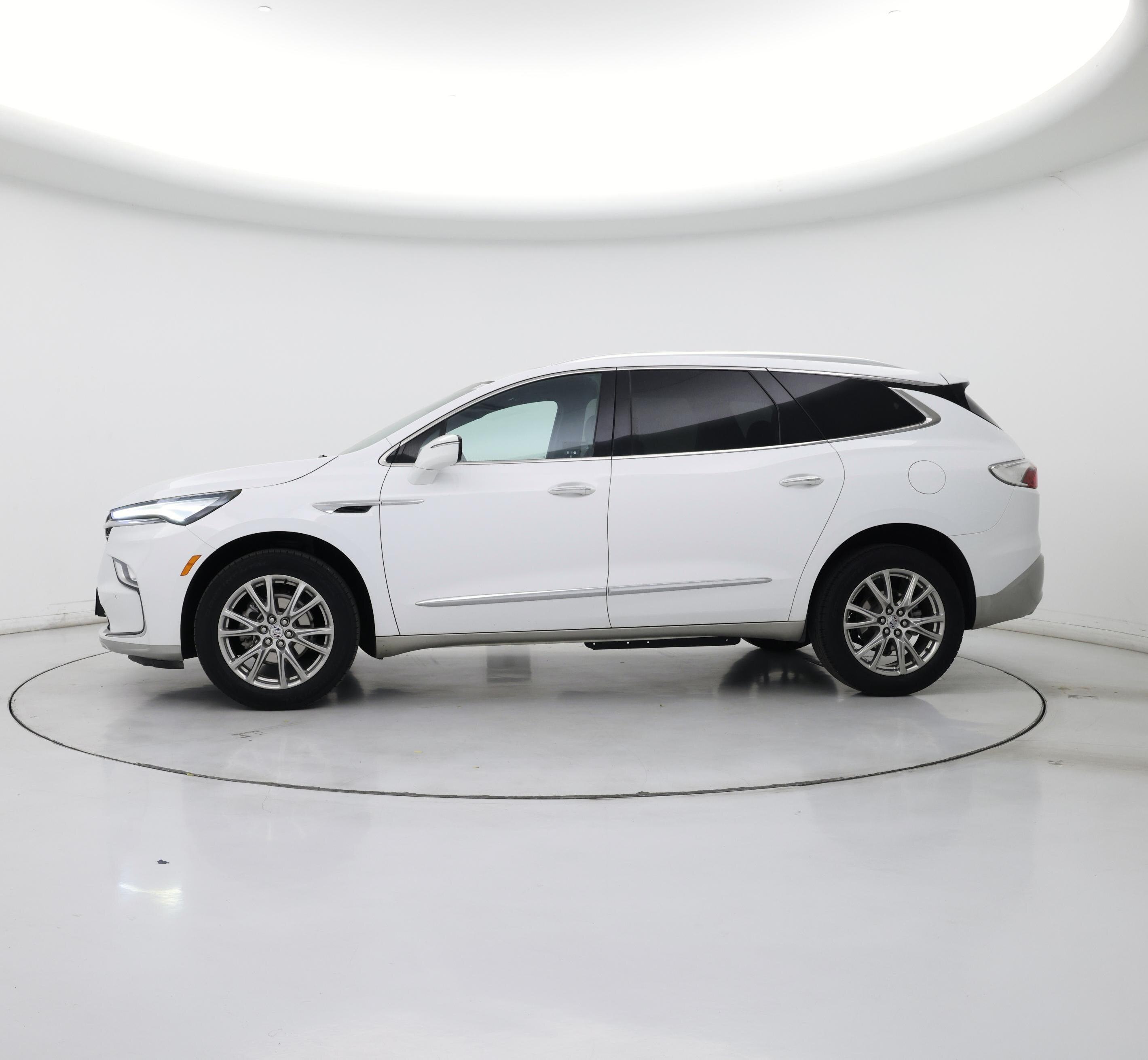 Thumbnail: 2023 Buick Enclave - 3