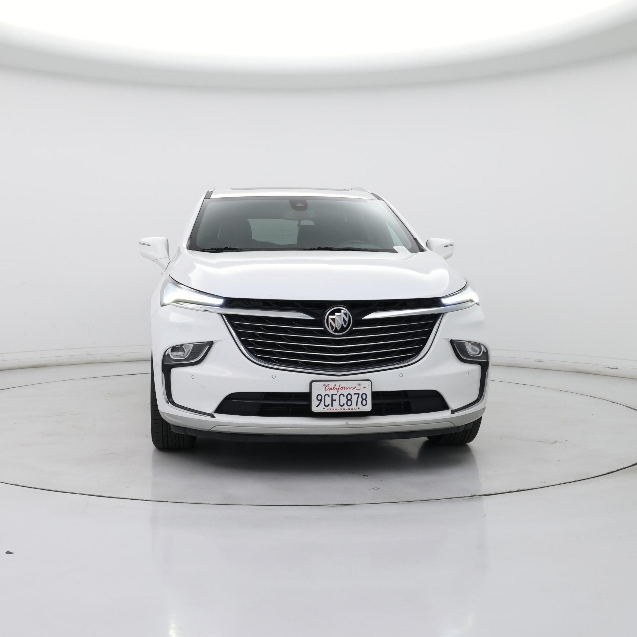 Thumbnail: 2023 Buick Enclave - 5