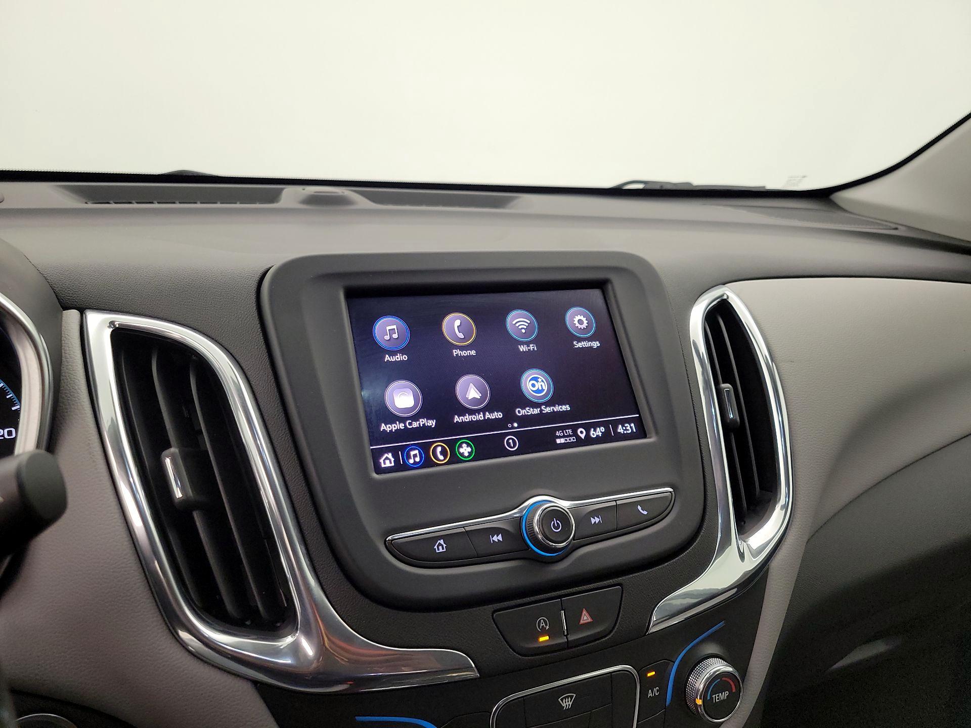 Thumbnail: 2022 Chevrolet Equinox - 15