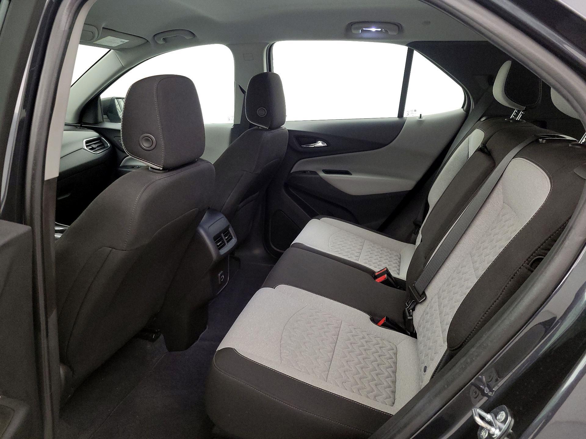 Thumbnail: 2022 Chevrolet Equinox - 19