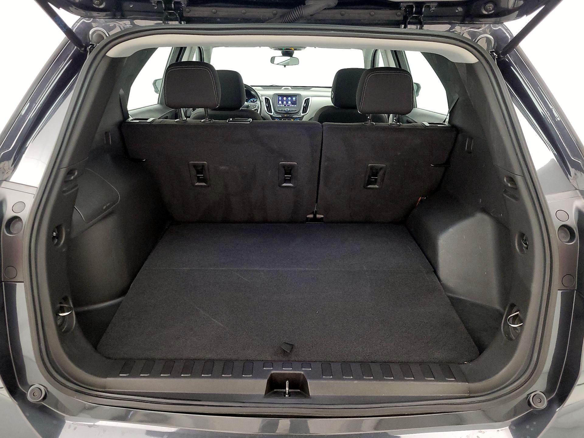 Thumbnail: 2022 Chevrolet Equinox - 20