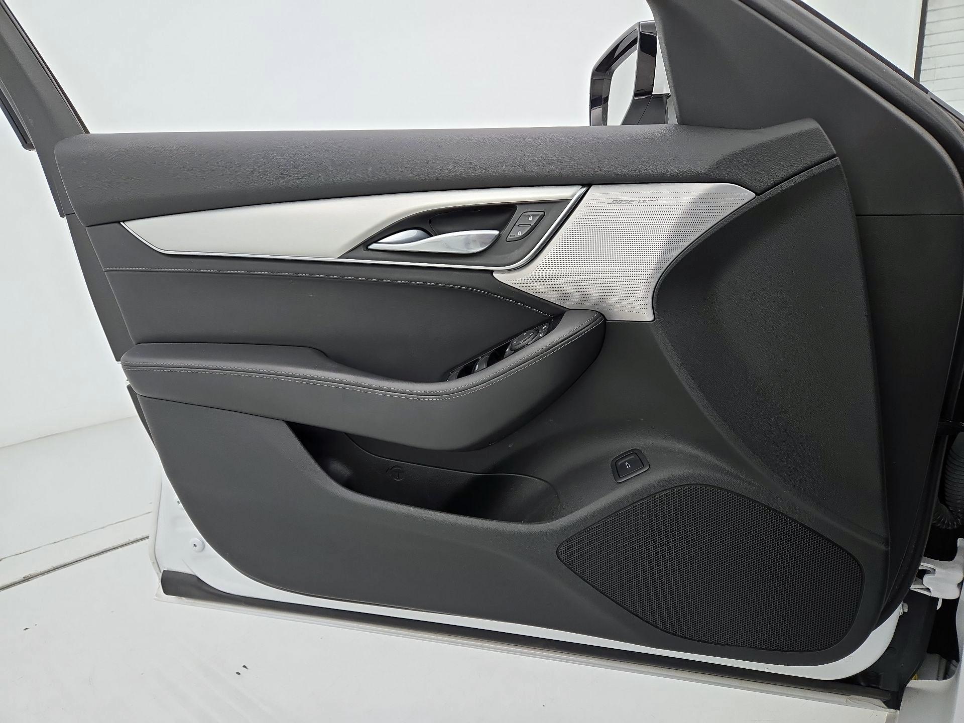 Thumbnail: 2021 Cadillac CT5 - 12