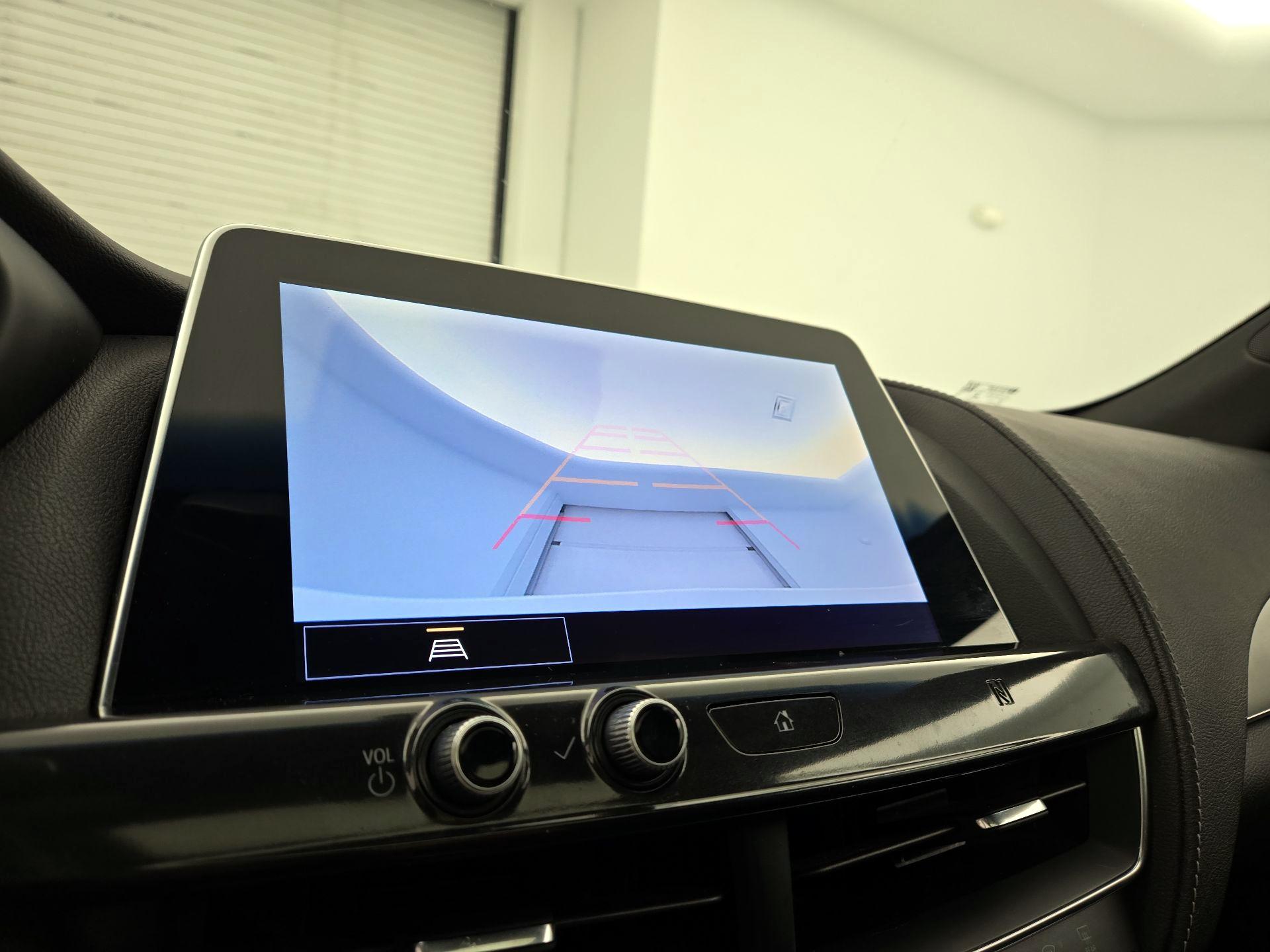 Thumbnail: 2021 Cadillac CT5 - 15