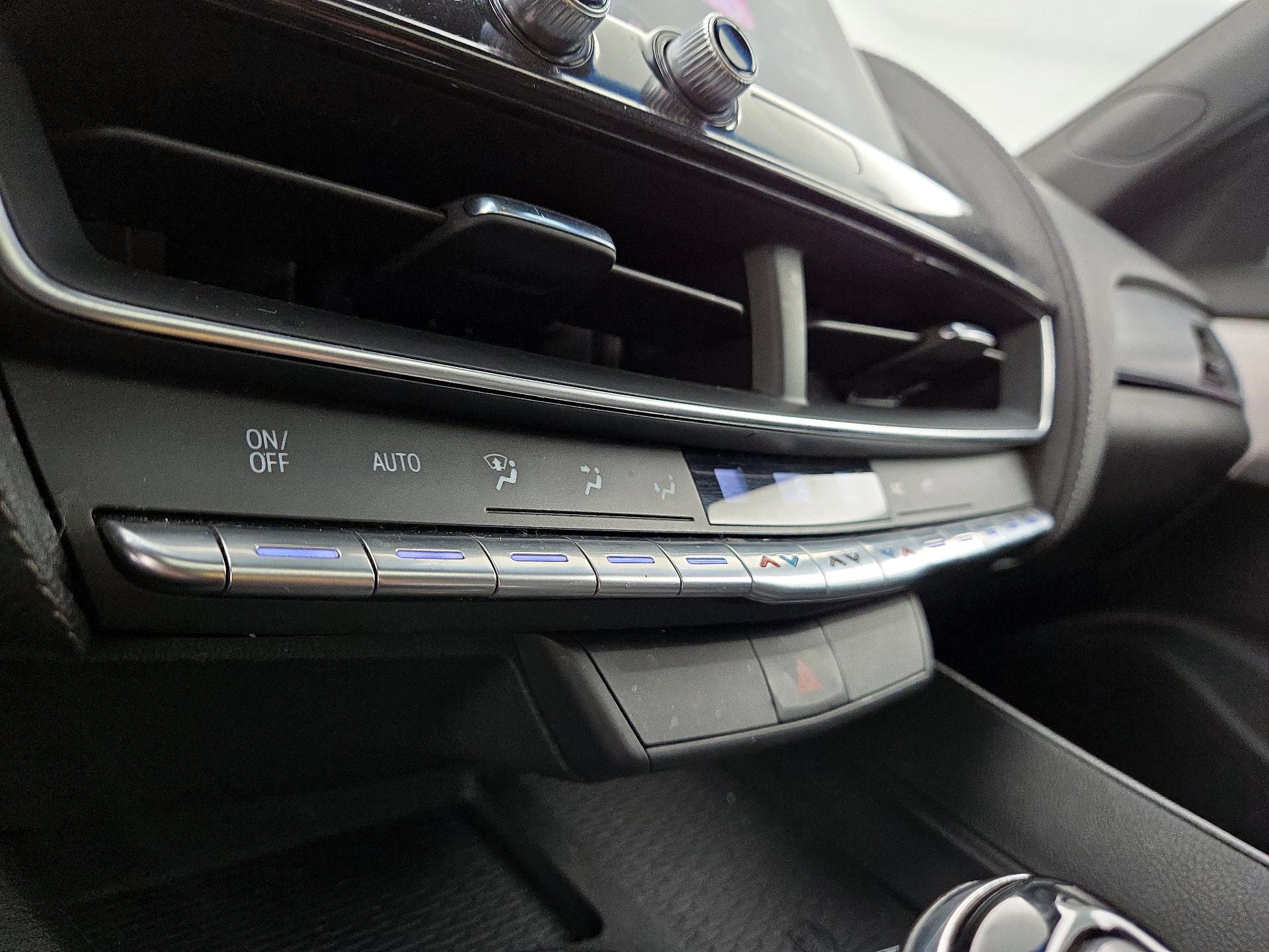 Thumbnail: 2021 Cadillac CT5 - 17
