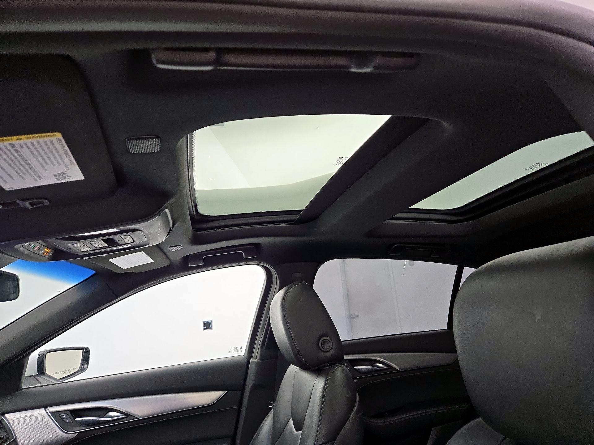 Thumbnail: 2021 Cadillac CT5 - 20