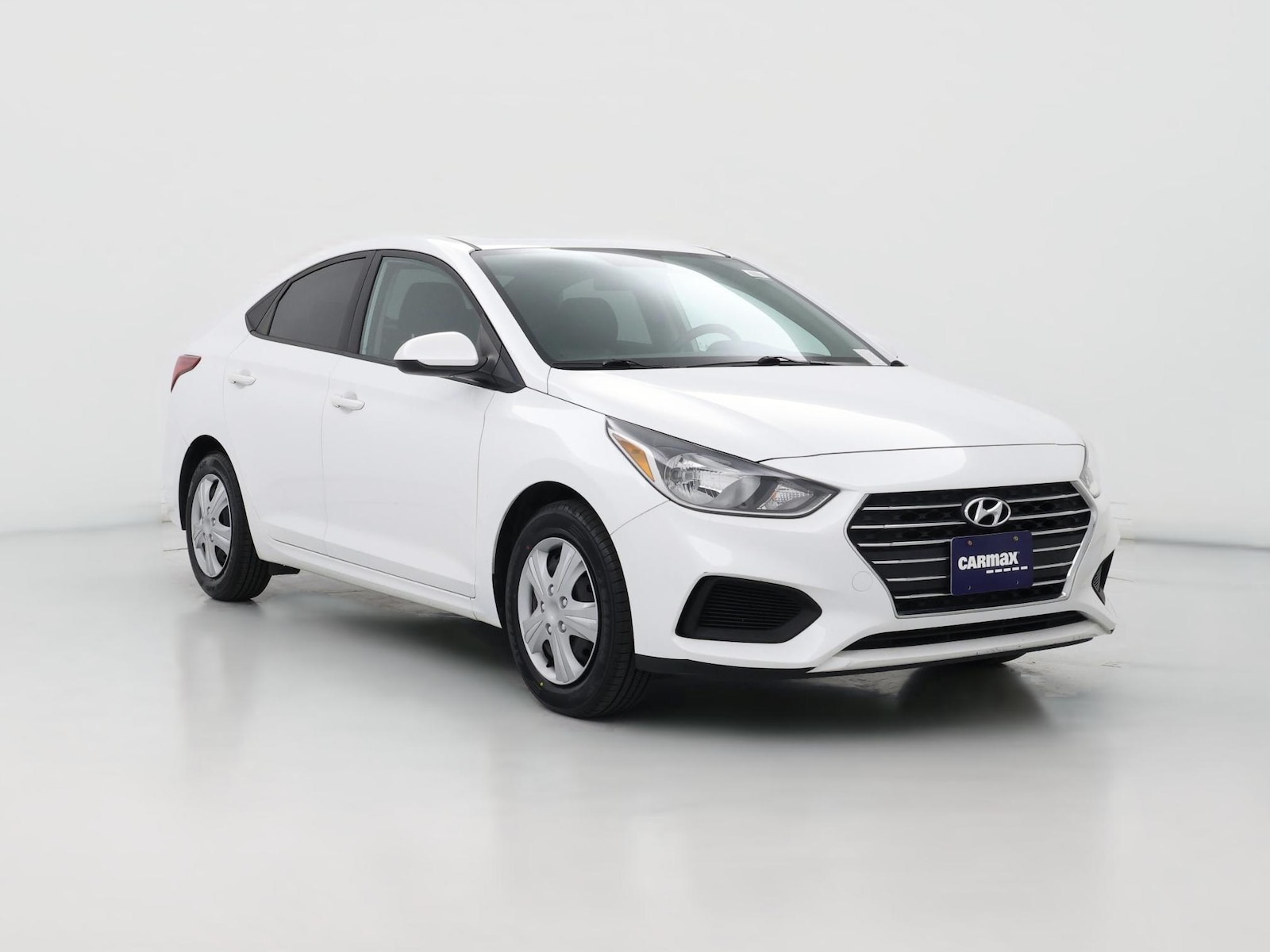 2022 Hyundai Accent SE