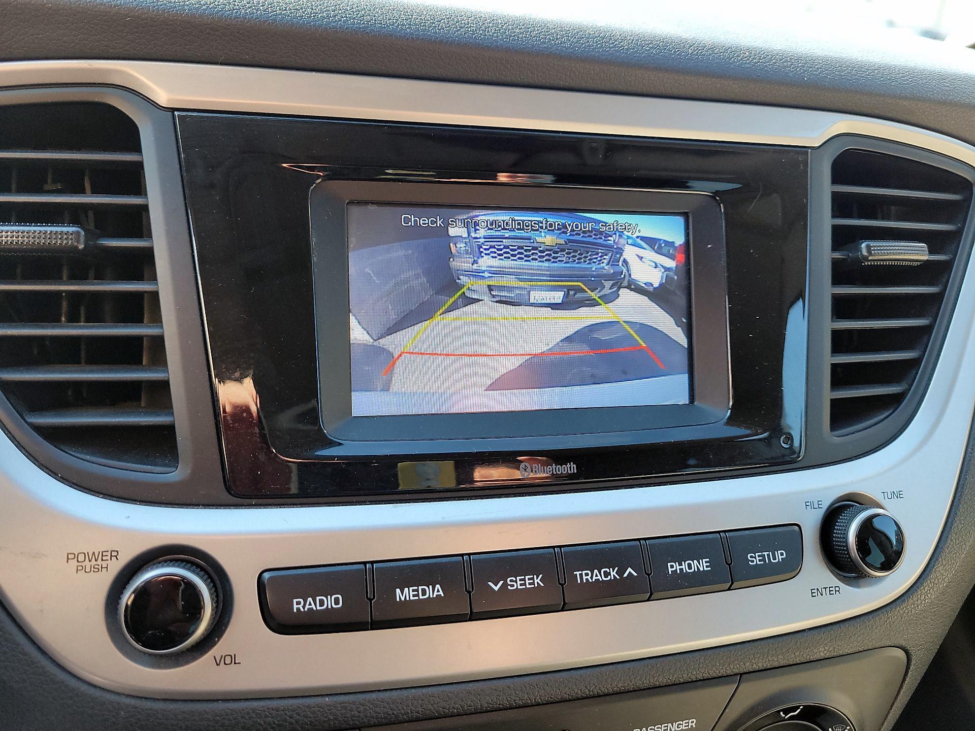 Thumbnail: 2022 Hyundai Accent - 14