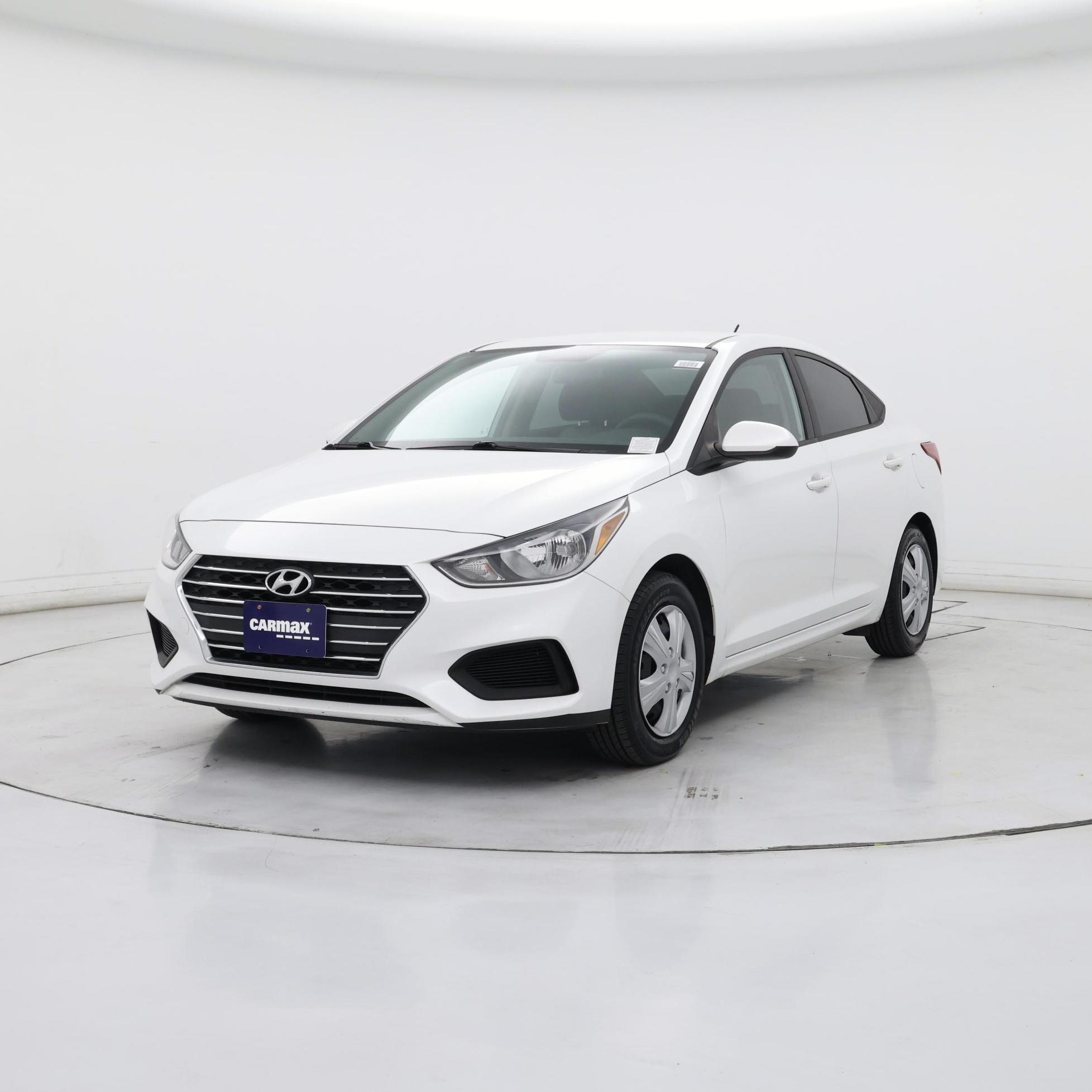 Thumbnail: 2022 Hyundai Accent - 4