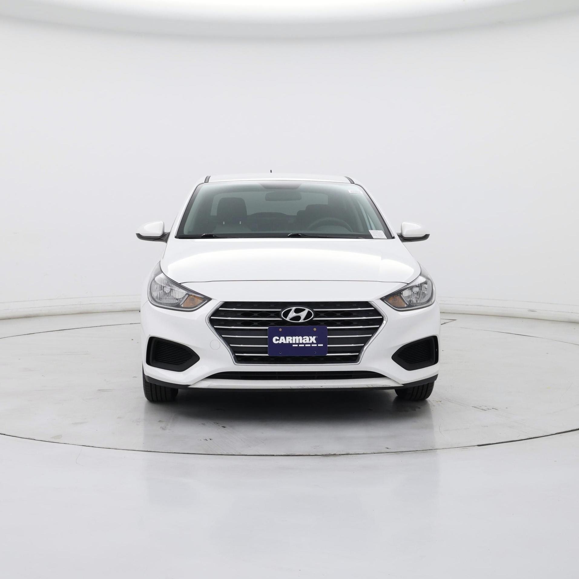 Thumbnail: 2022 Hyundai Accent - 5