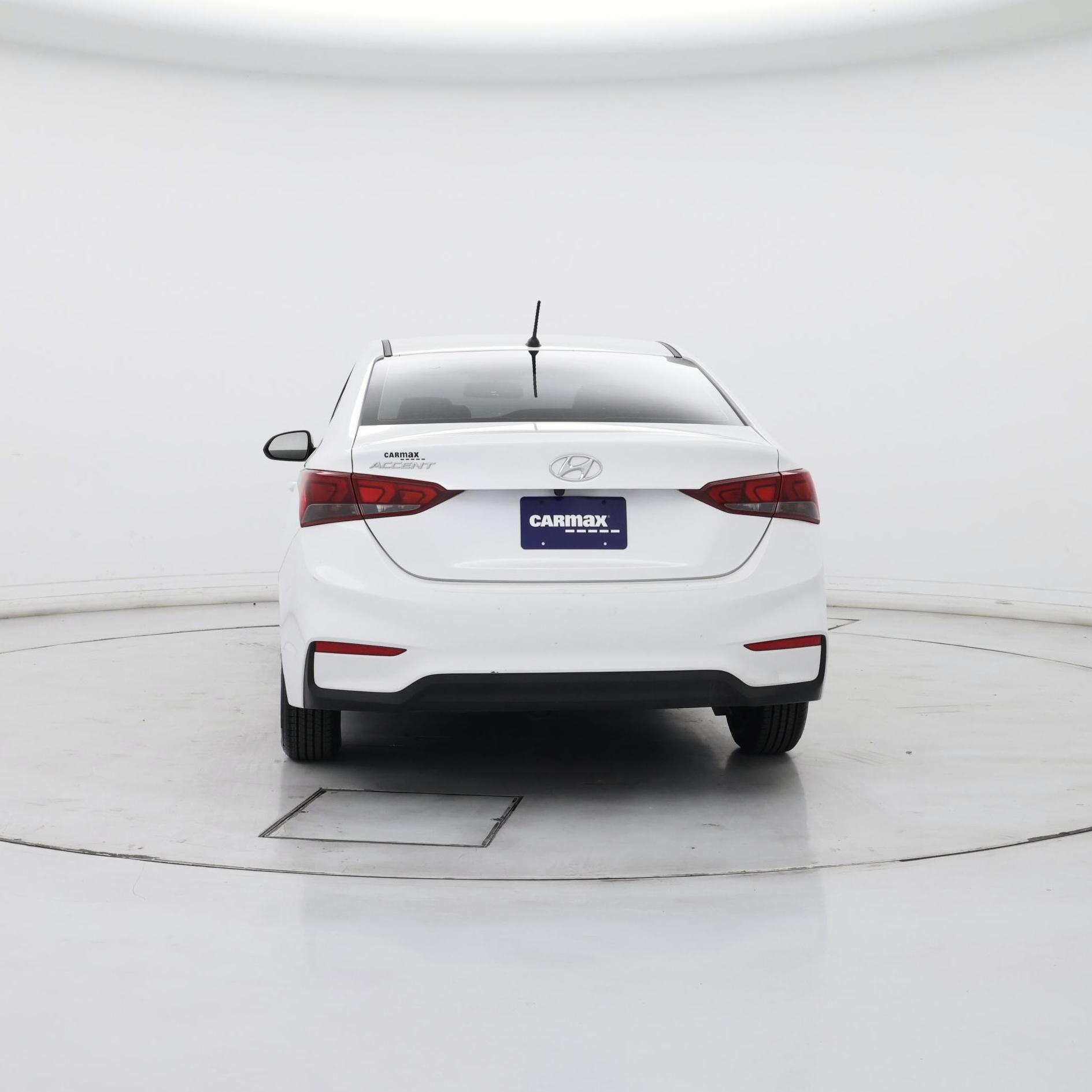 Thumbnail: 2022 Hyundai Accent - 6