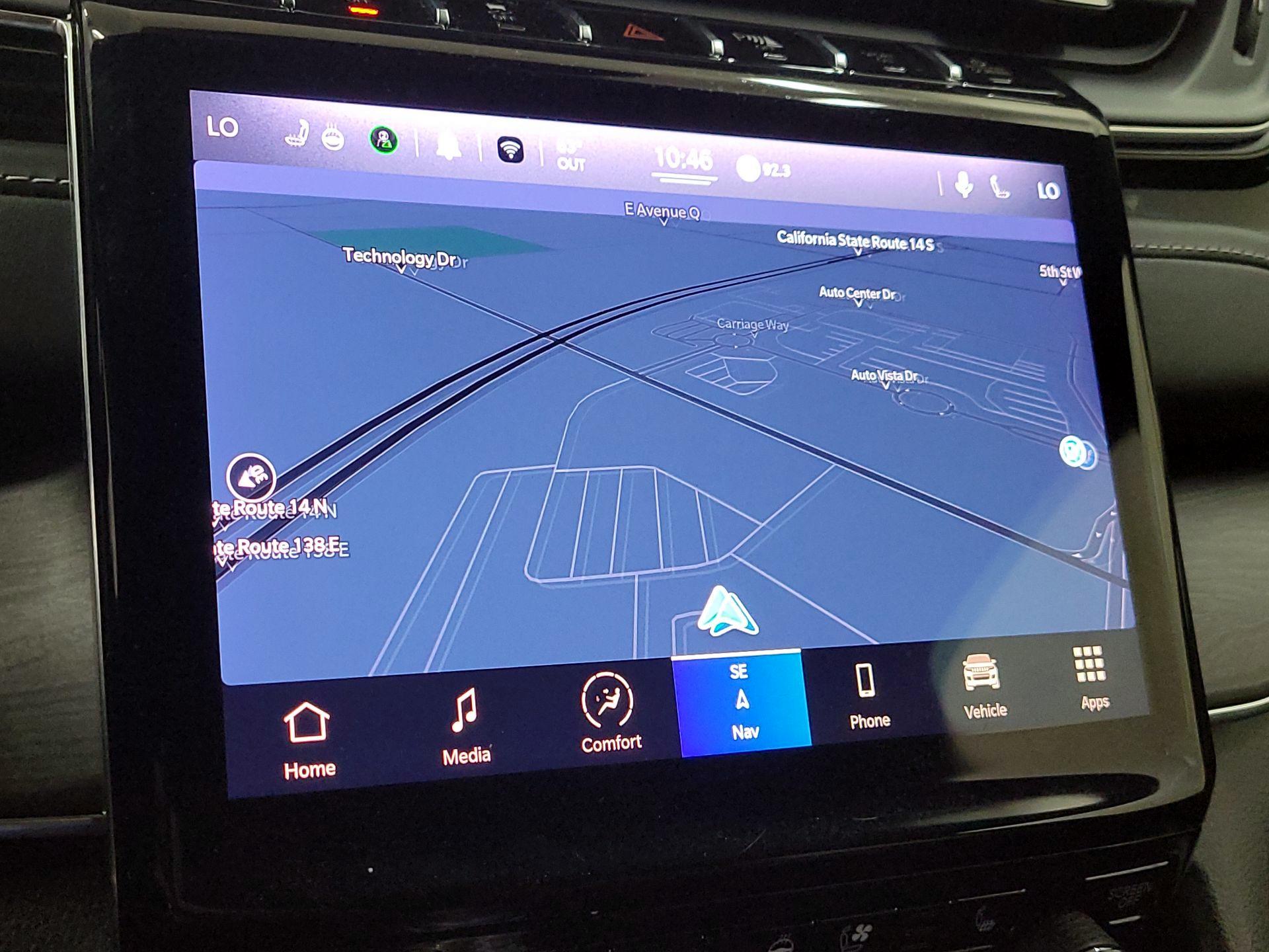 Thumbnail: 2023 Jeep Grand Cherokee L - 14