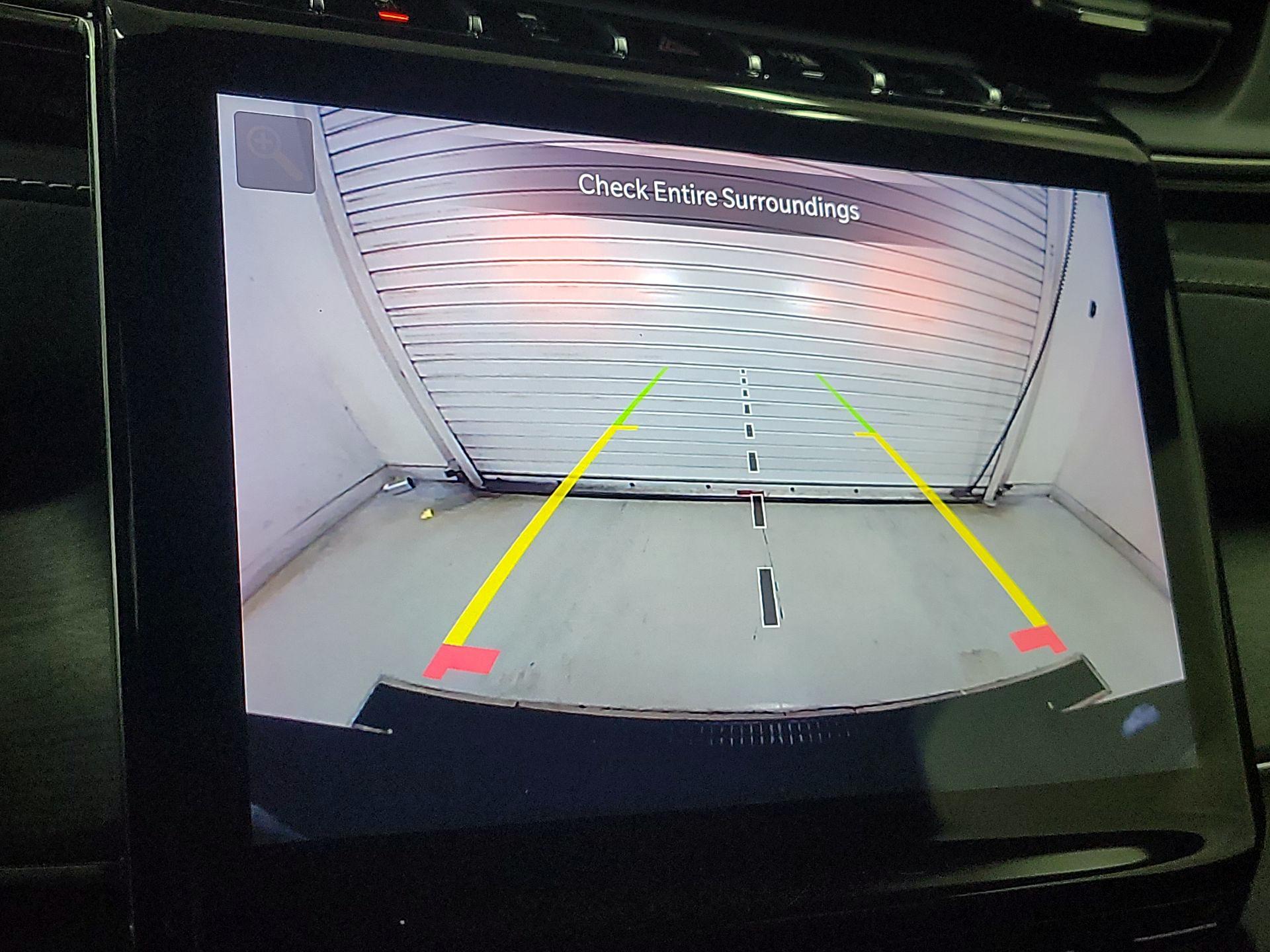 Thumbnail: 2023 Jeep Grand Cherokee L - 15