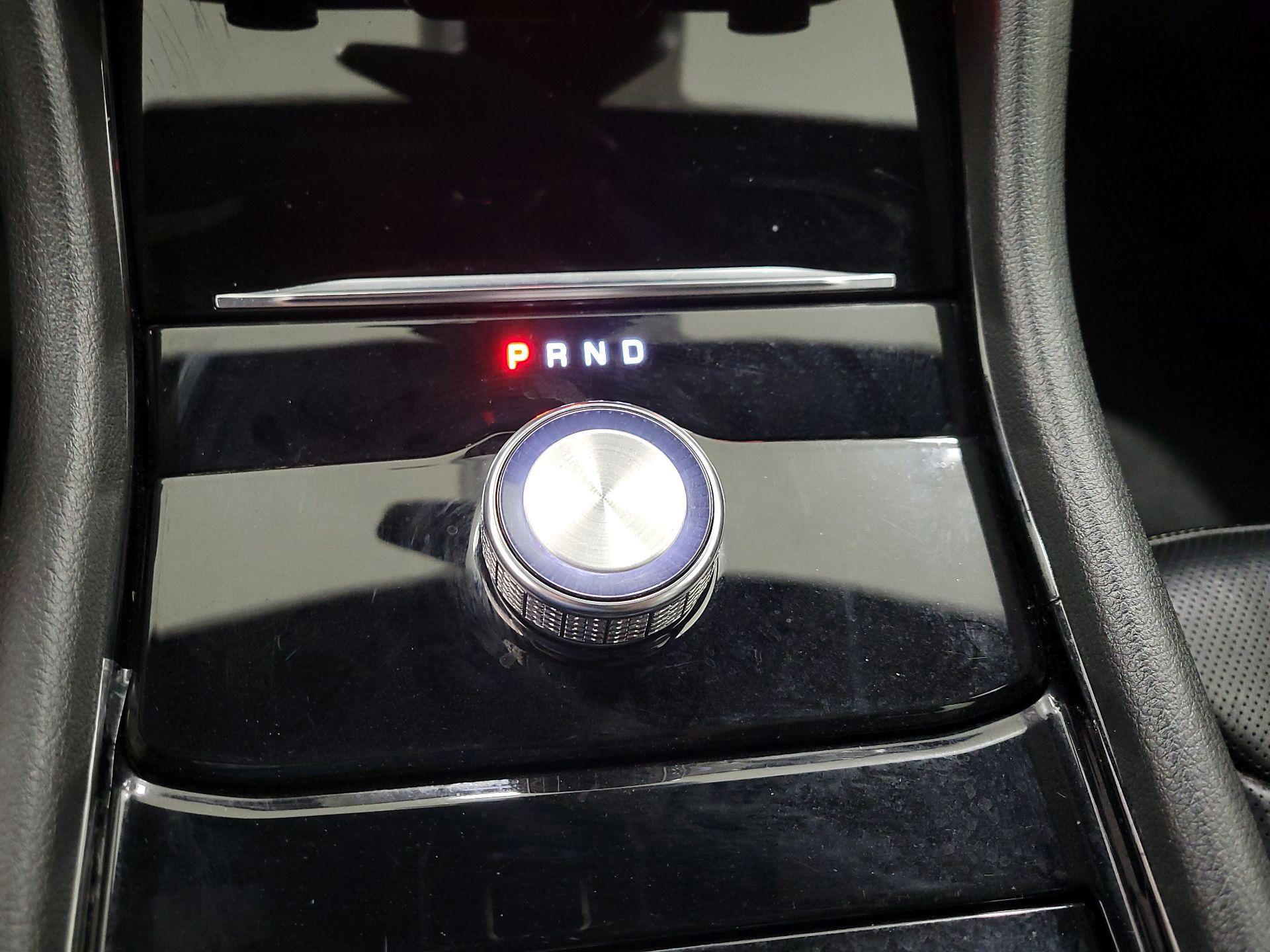 Thumbnail: 2023 Jeep Grand Cherokee L - 18