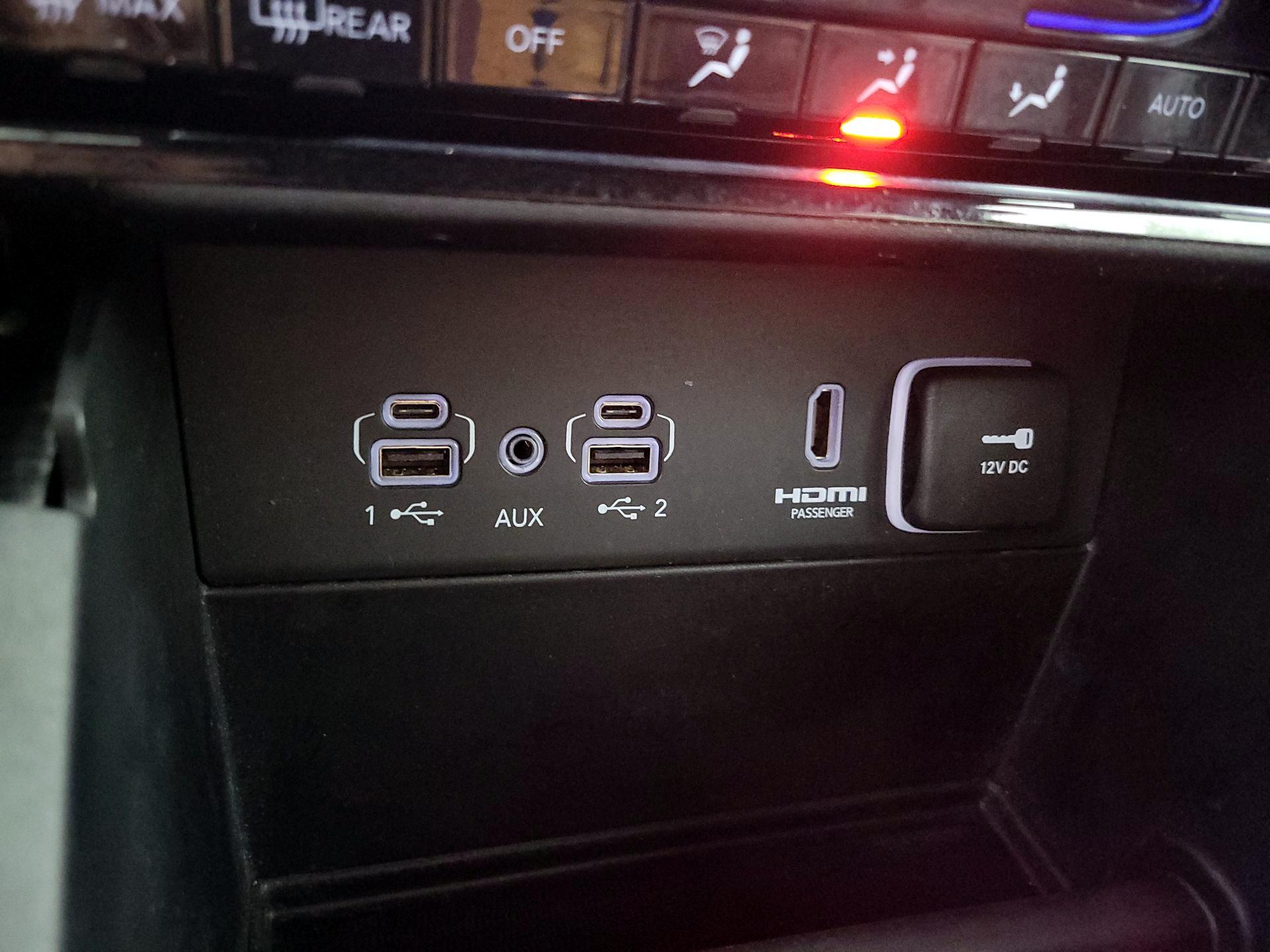 Thumbnail: 2023 Jeep Grand Cherokee L - 19