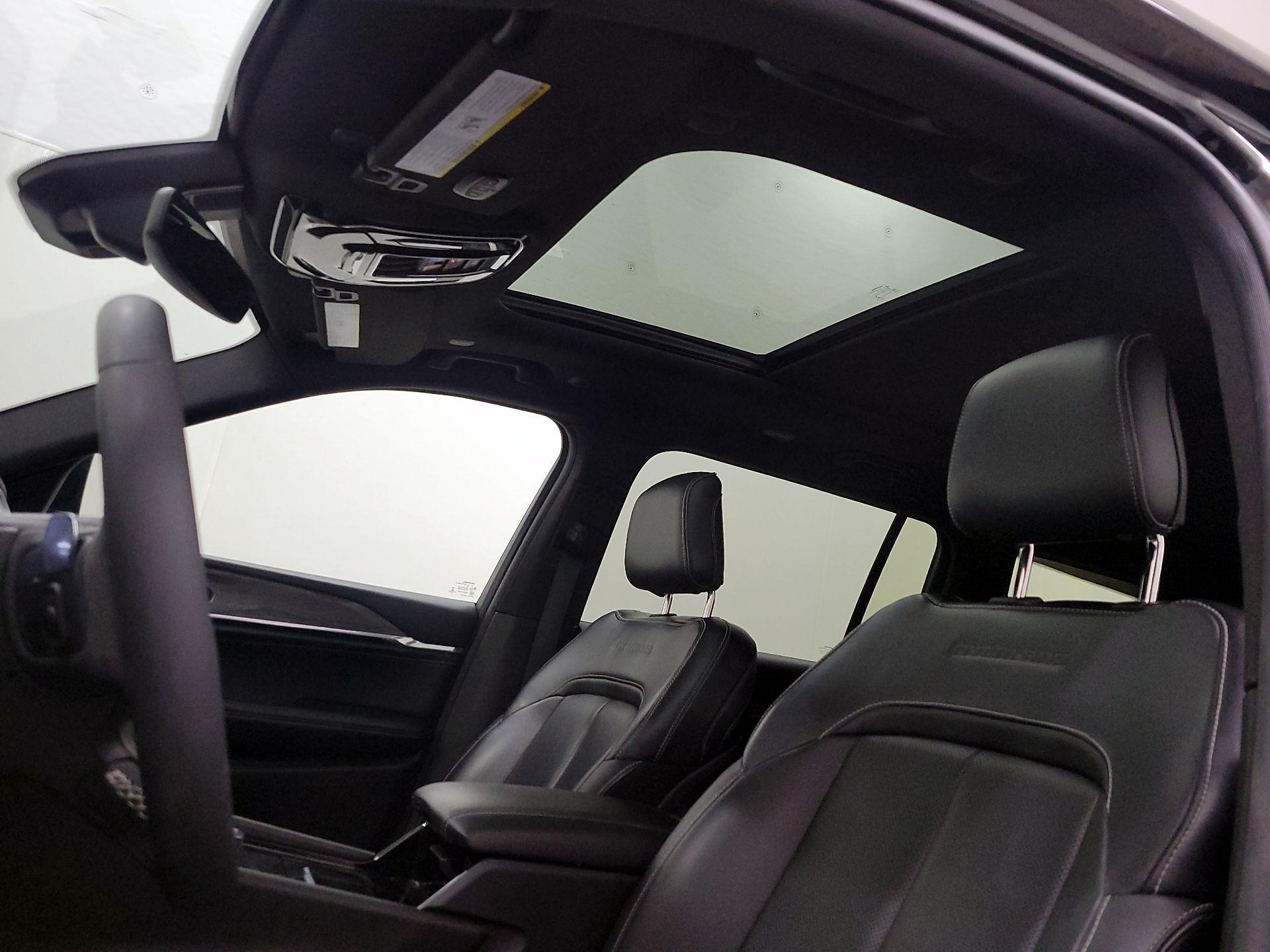 Thumbnail: 2023 Jeep Grand Cherokee L - 20