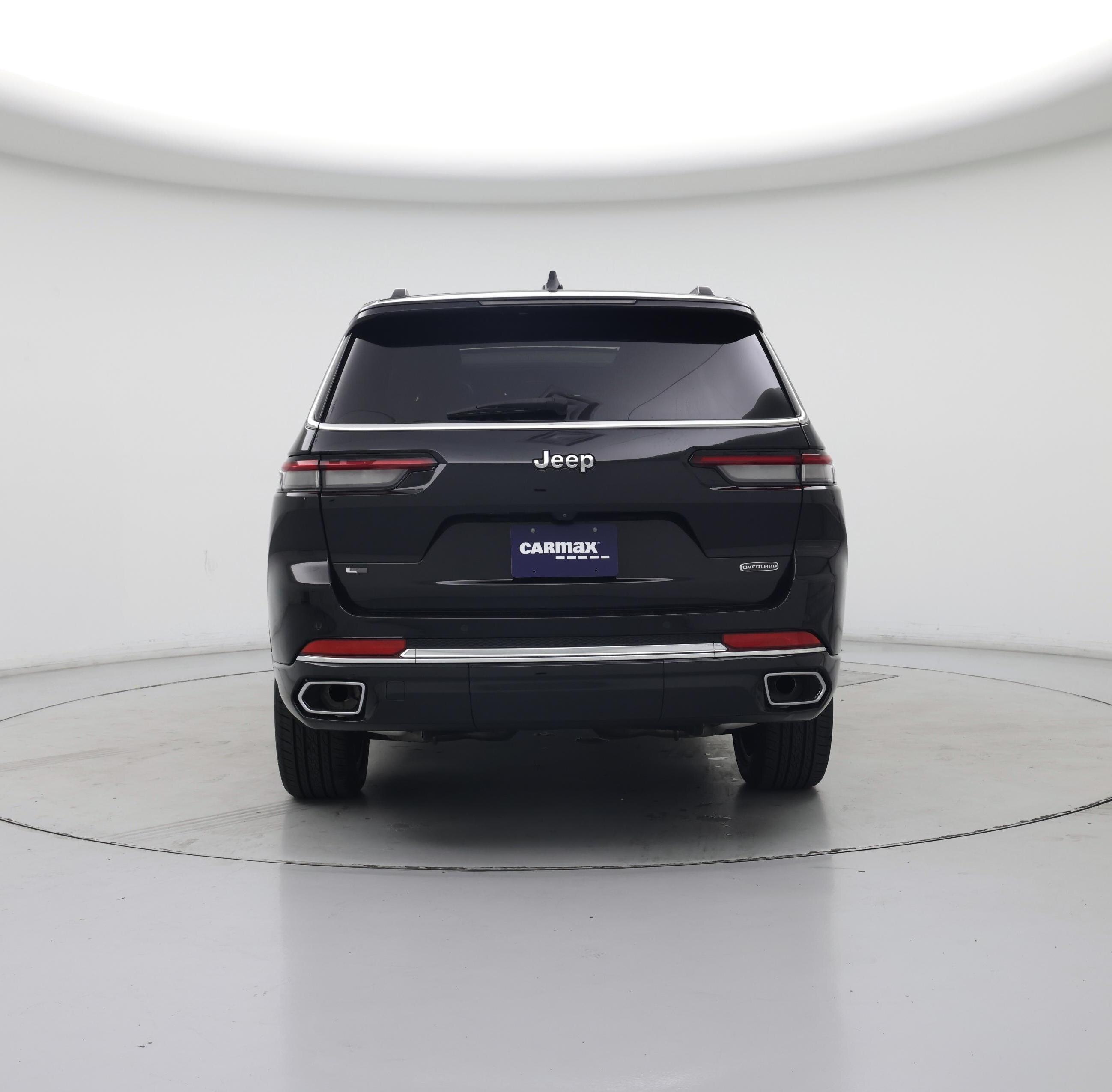 Thumbnail: 2023 Jeep Grand Cherokee L - 6