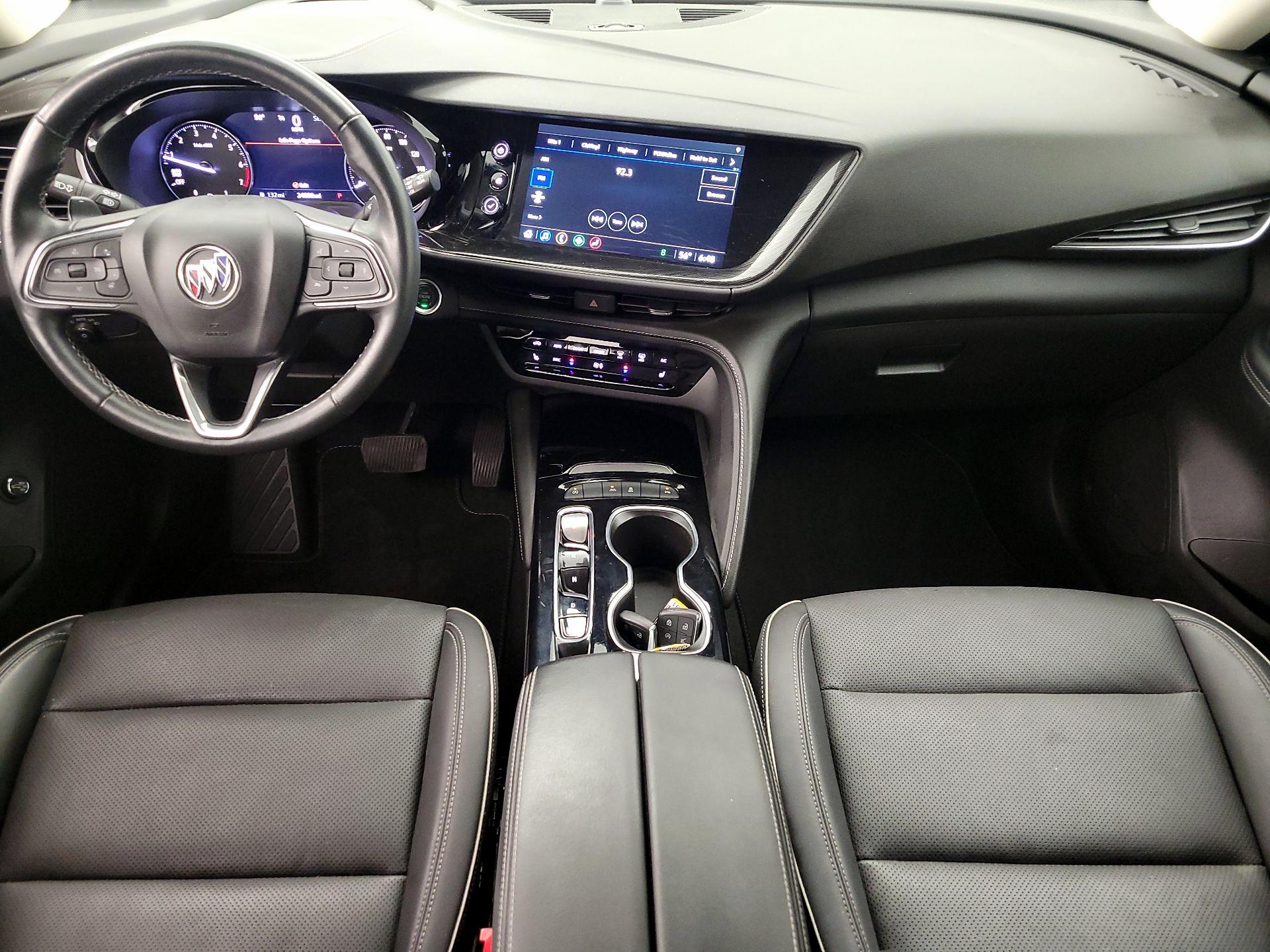 Thumbnail: 2023 Buick Envision - 9