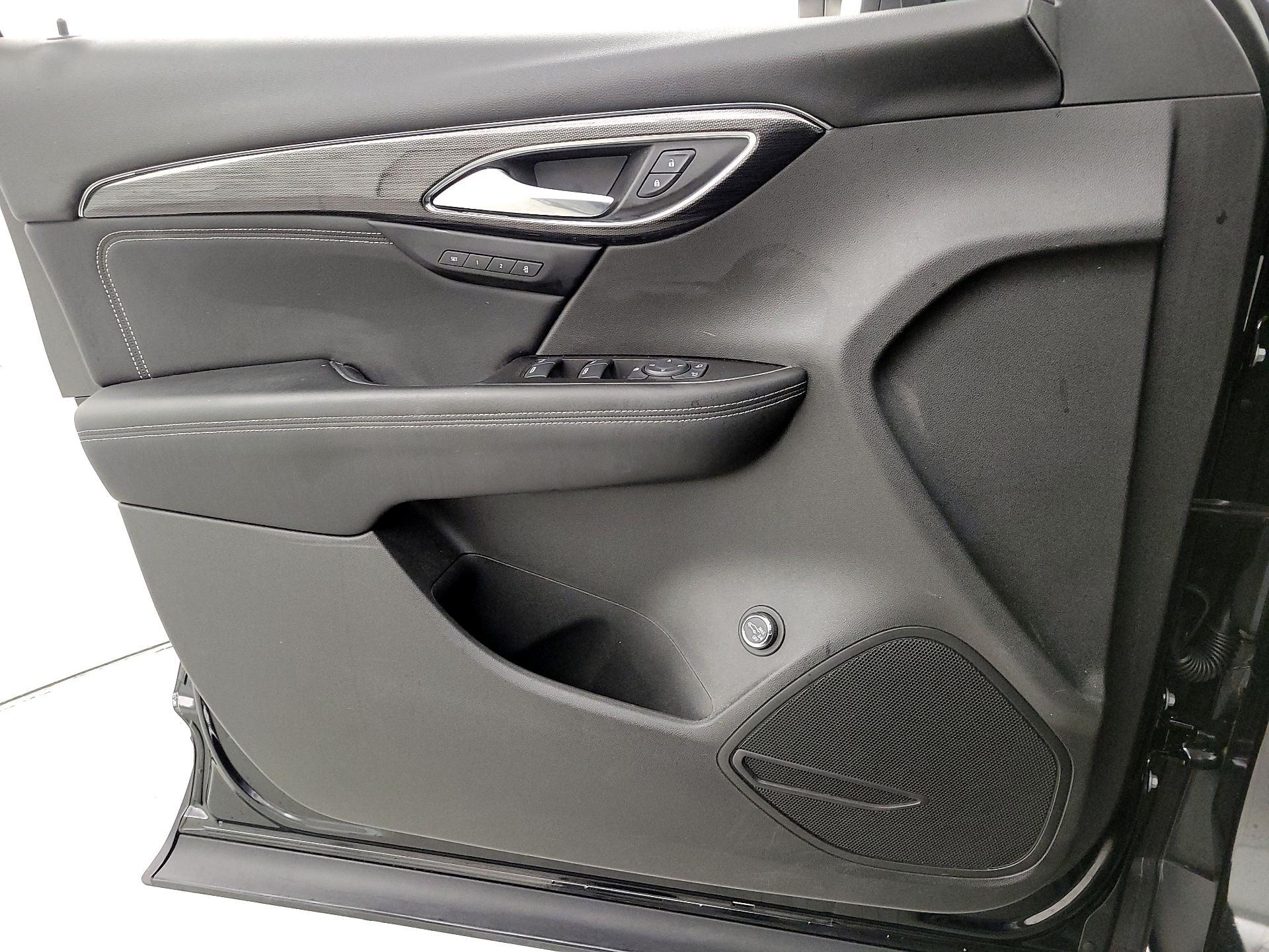 Thumbnail: 2023 Buick Envision - 12