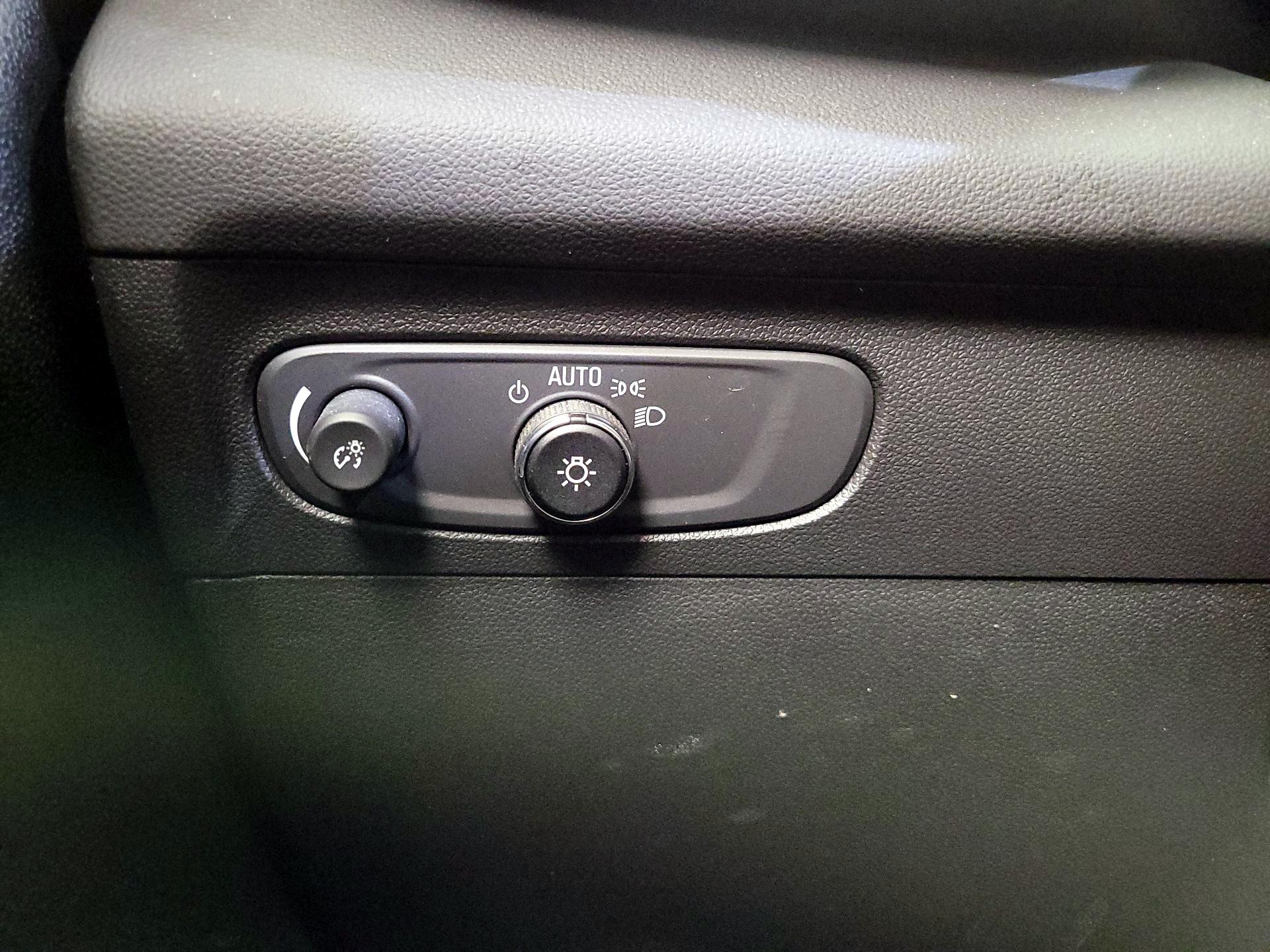 Thumbnail: 2023 Buick Envision - 13