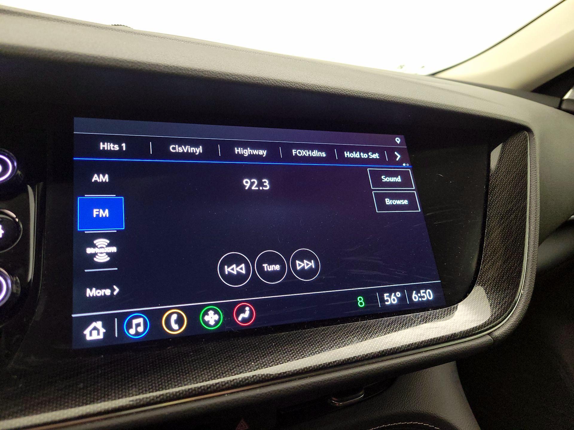 Thumbnail: 2023 Buick Envision - 15