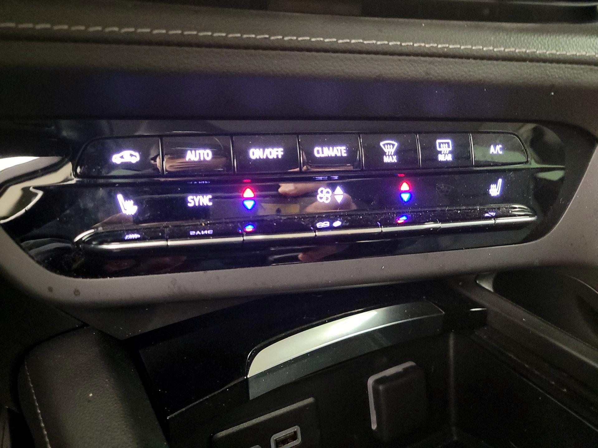 Thumbnail: 2023 Buick Envision - 16