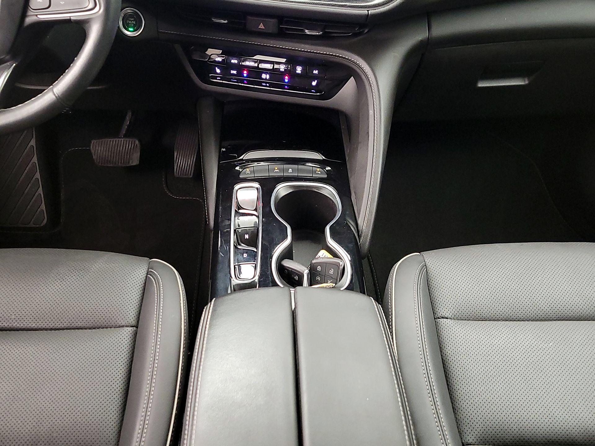 Thumbnail: 2023 Buick Envision - 17