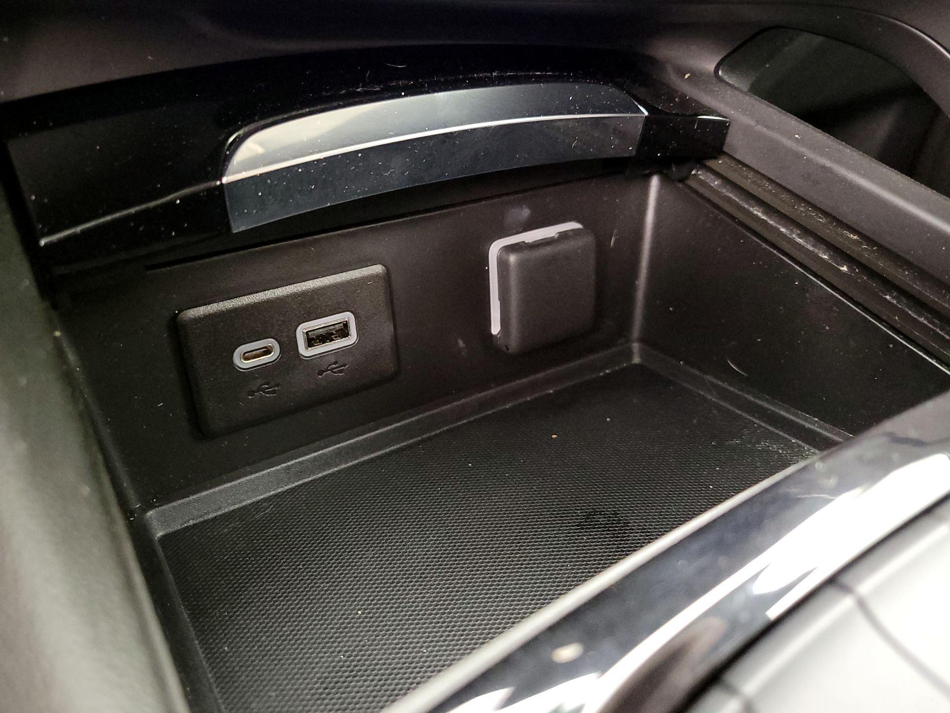 Thumbnail: 2023 Buick Envision - 18