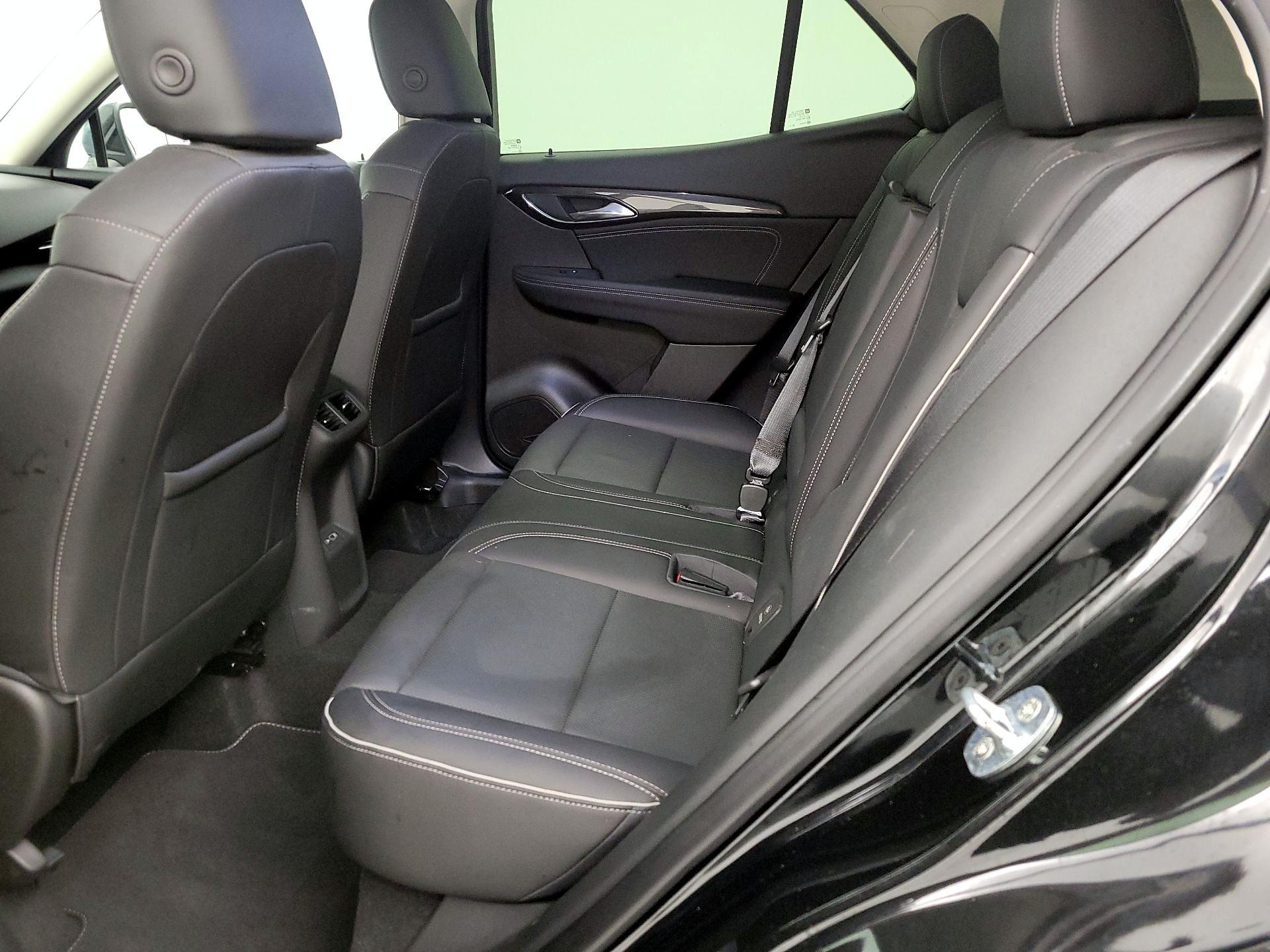 Thumbnail: 2023 Buick Envision - 19