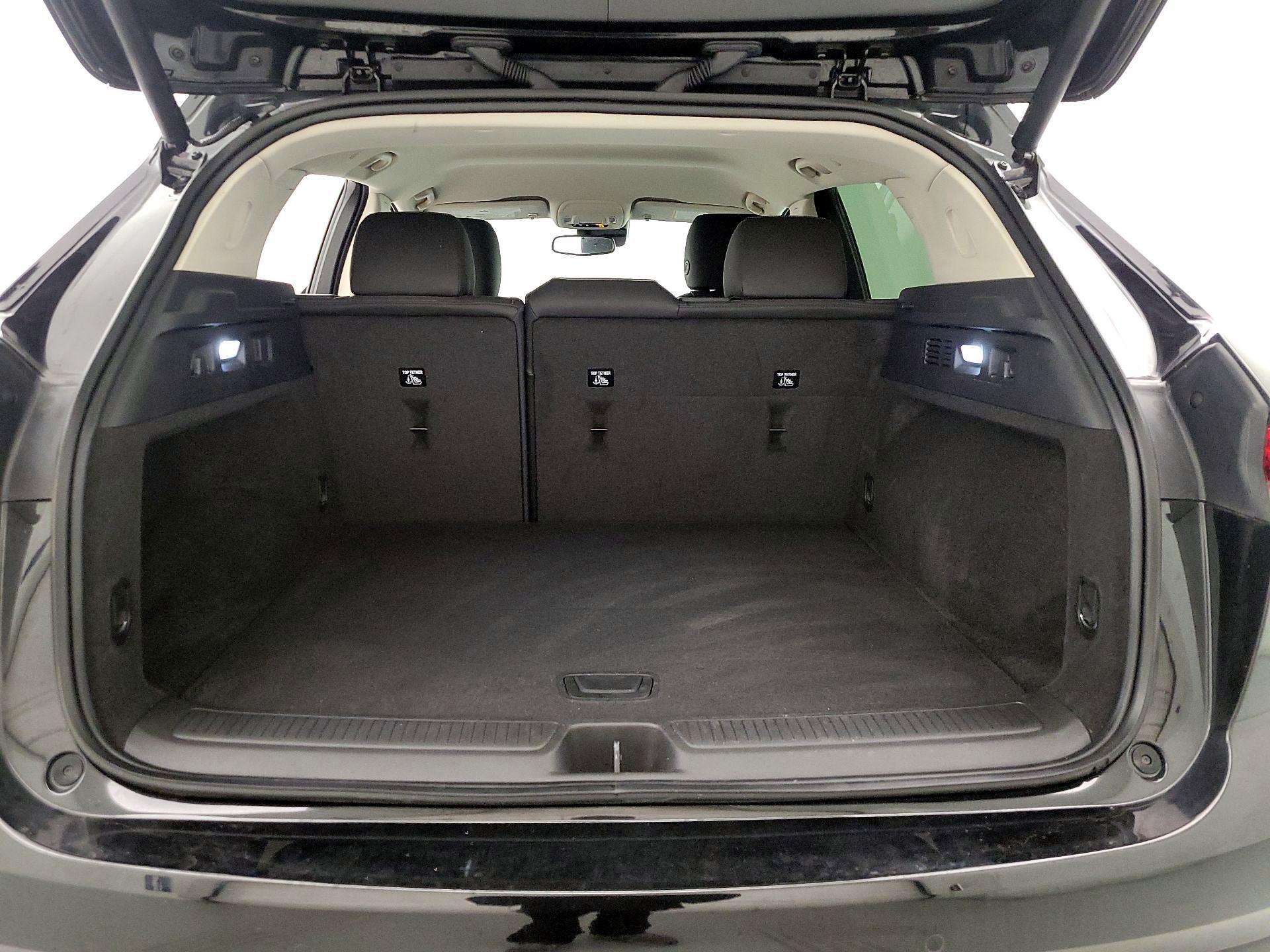 Thumbnail: 2023 Buick Envision - 20