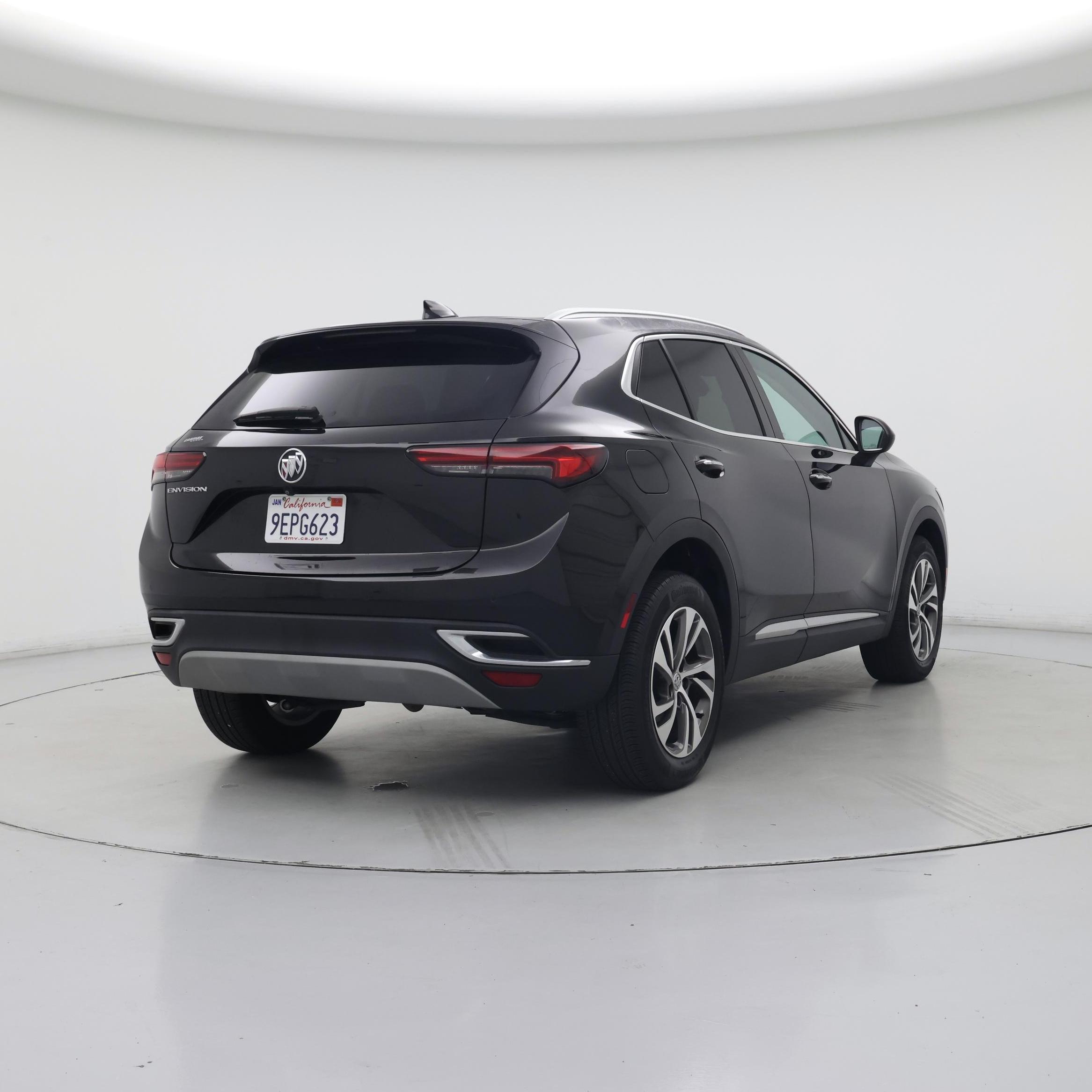 Thumbnail: 2023 Buick Envision - 8