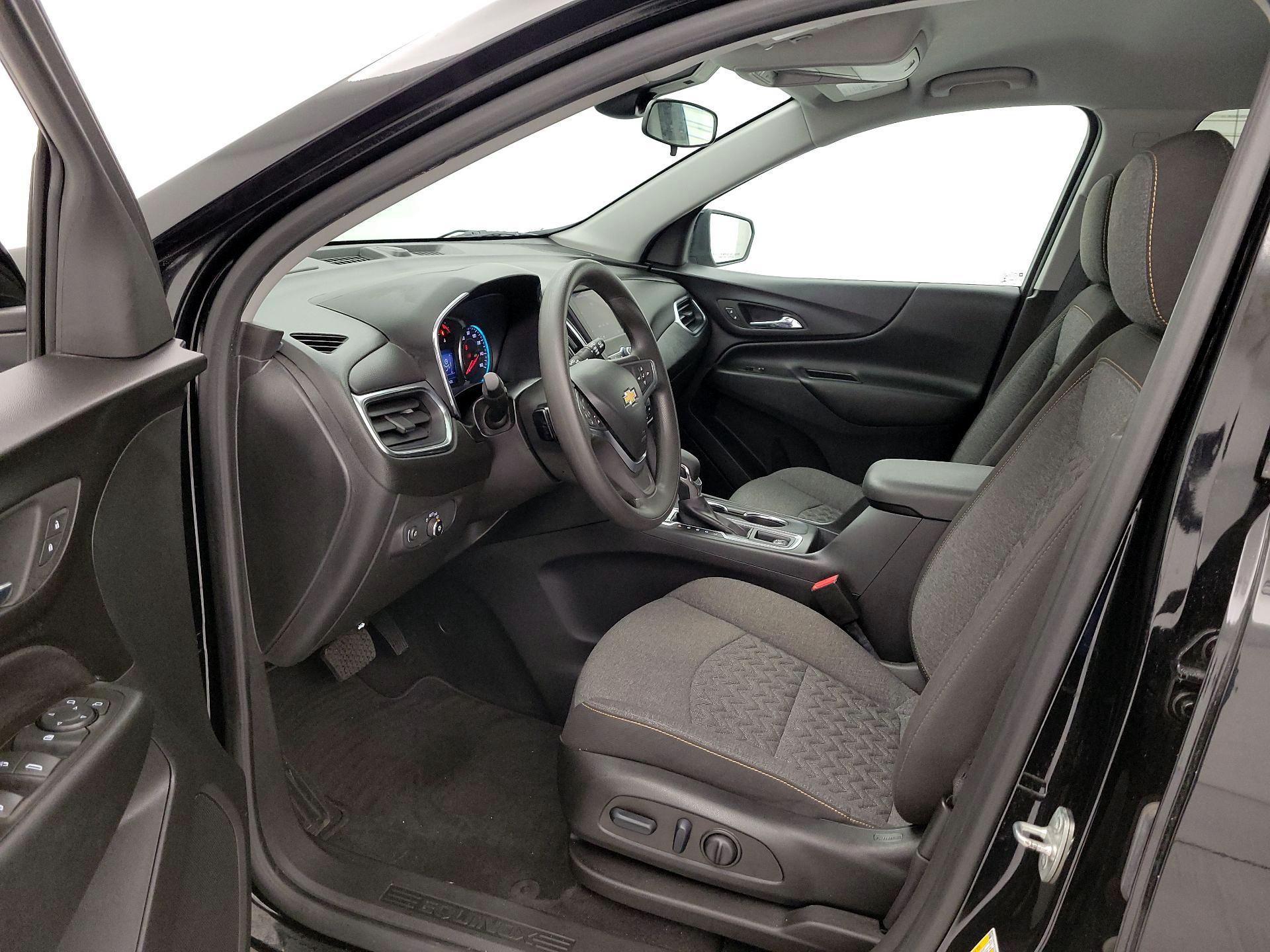 Thumbnail: 2023 Chevrolet Equinox - 11