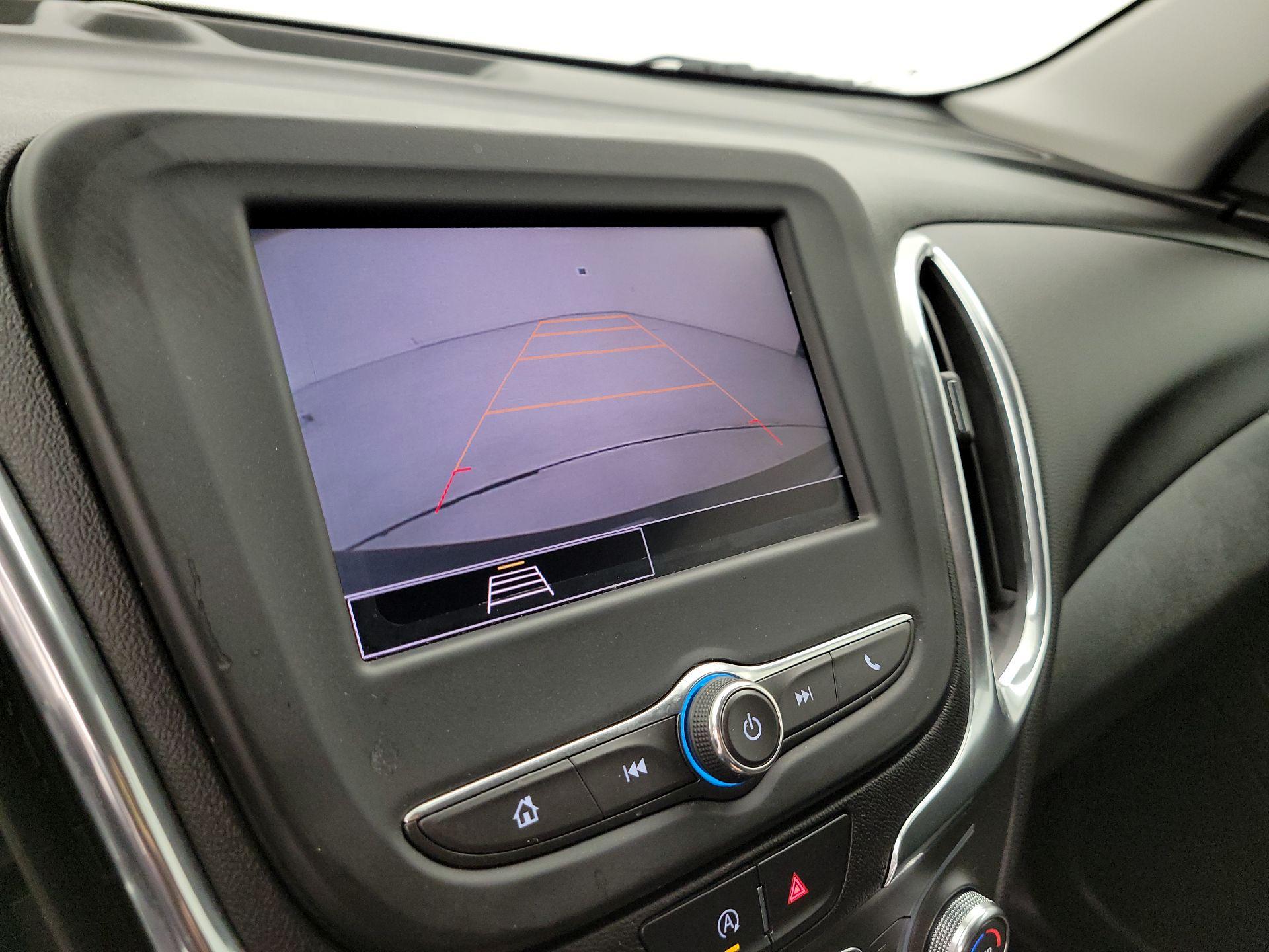 Thumbnail: 2023 Chevrolet Equinox - 14