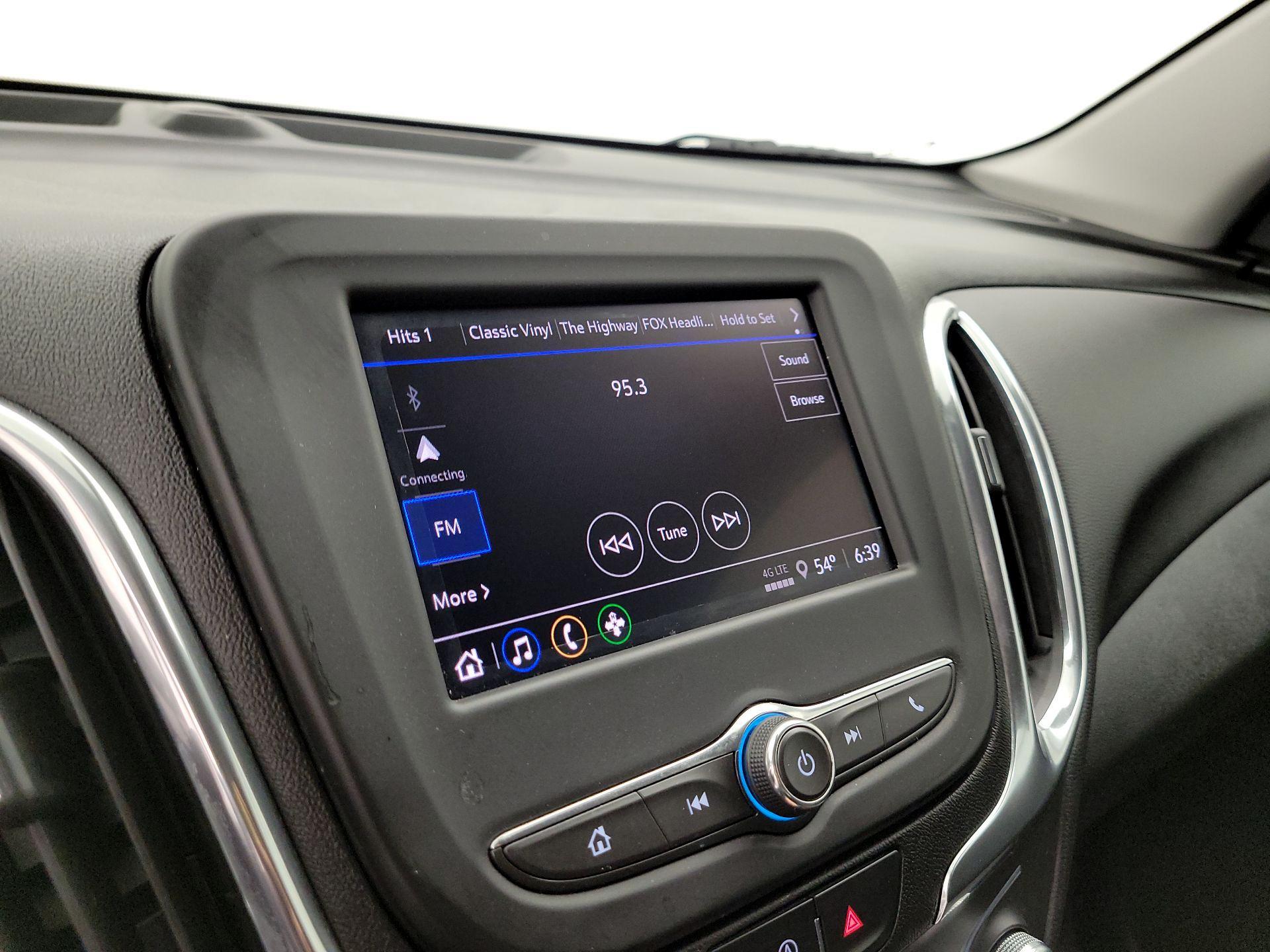 Thumbnail: 2023 Chevrolet Equinox - 15