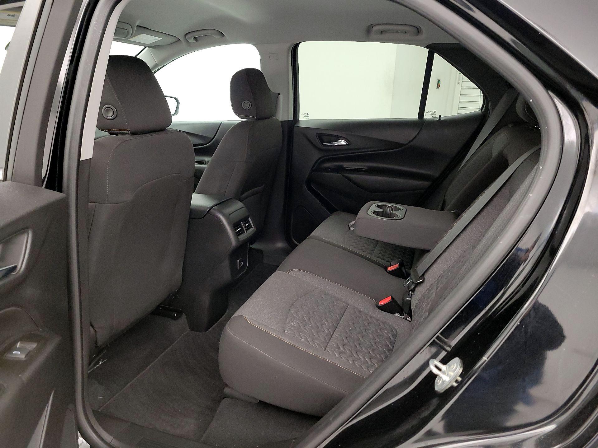 Thumbnail: 2023 Chevrolet Equinox - 19