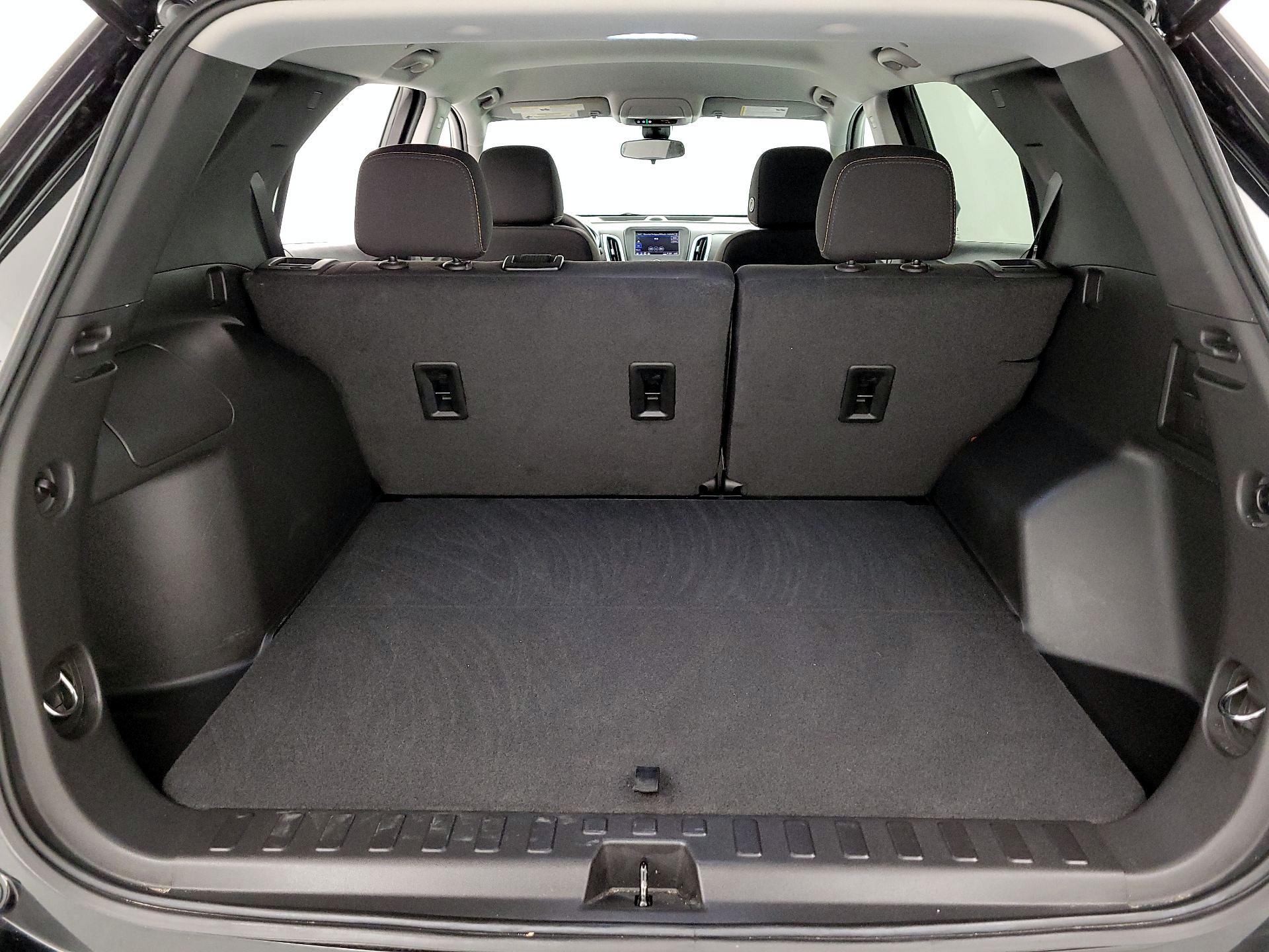 Thumbnail: 2023 Chevrolet Equinox - 20