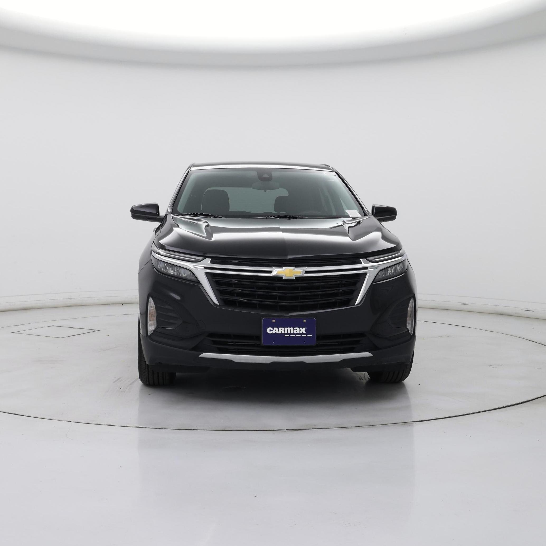 Thumbnail: 2023 Chevrolet Equinox - 5