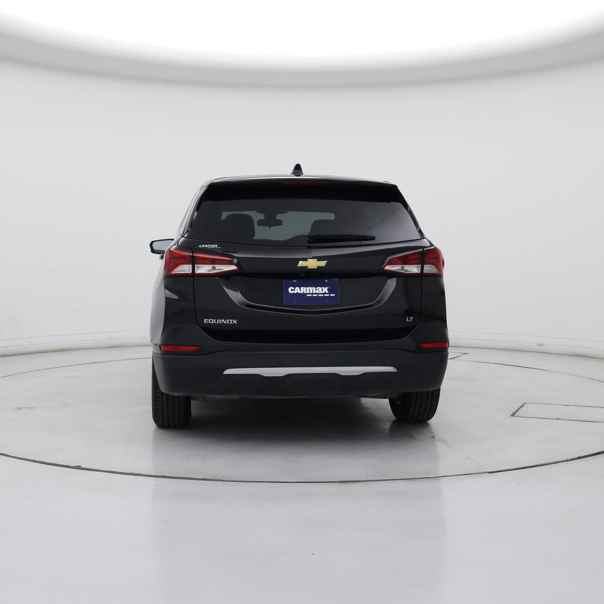 Thumbnail: 2023 Chevrolet Equinox - 6