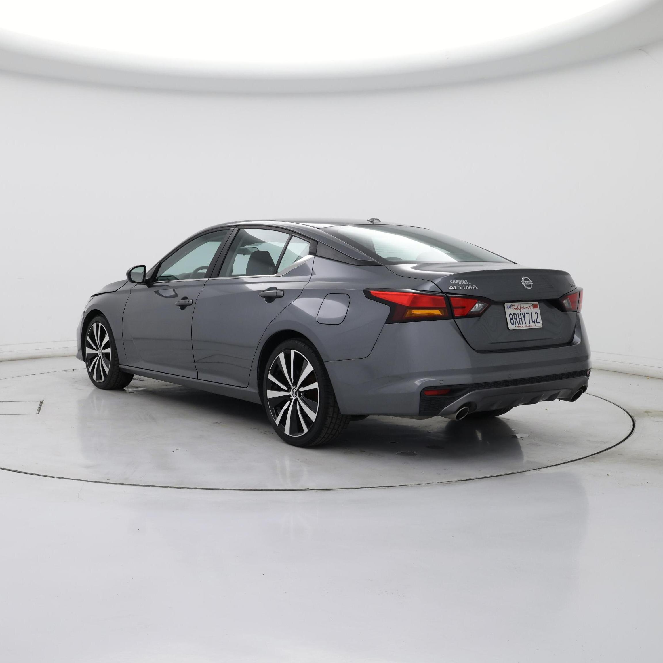 Thumbnail: 2020 Nissan Altima - 2